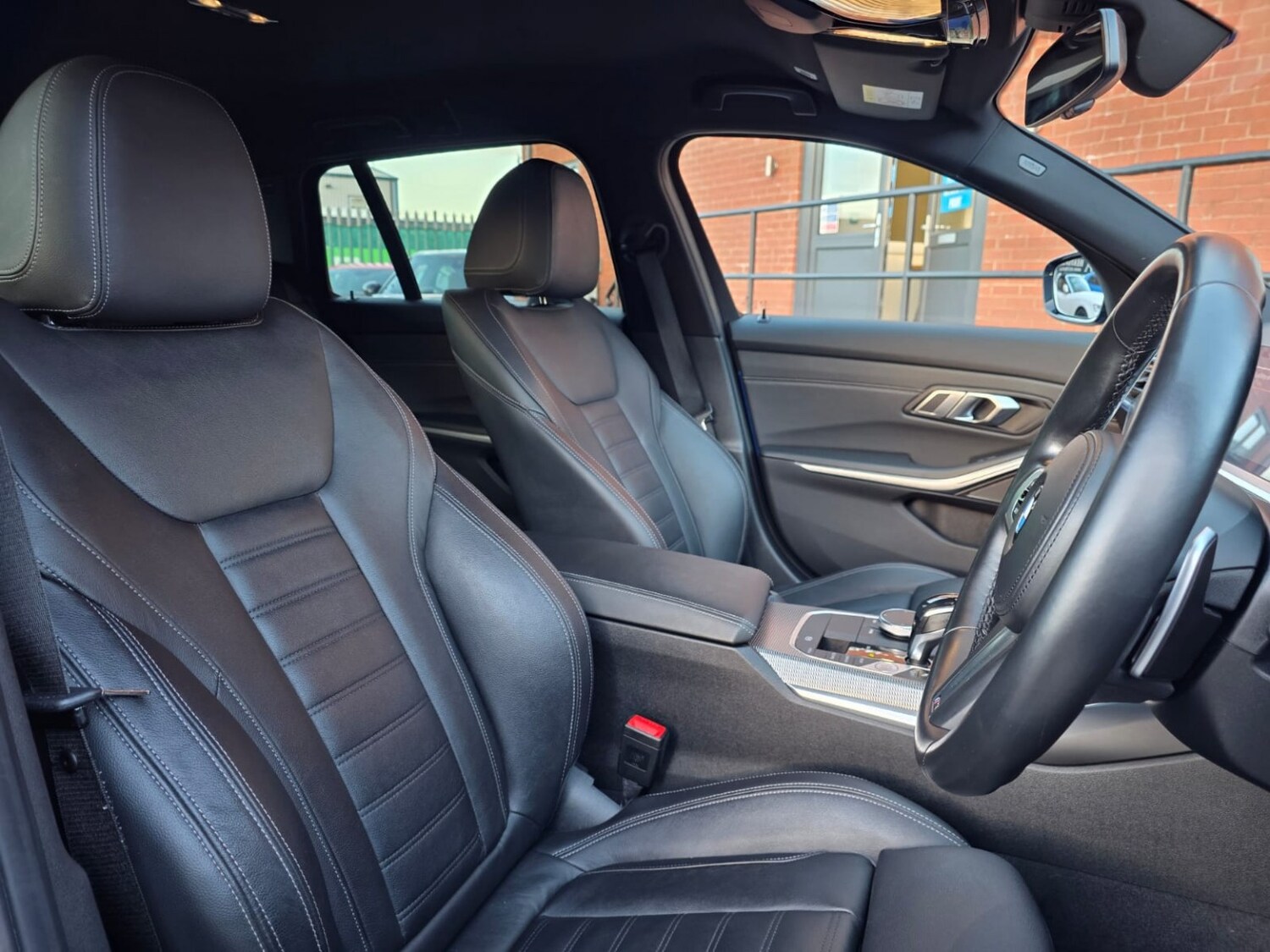 Used BMW 3 Series 2021 for sale - 76911138: Photo 25