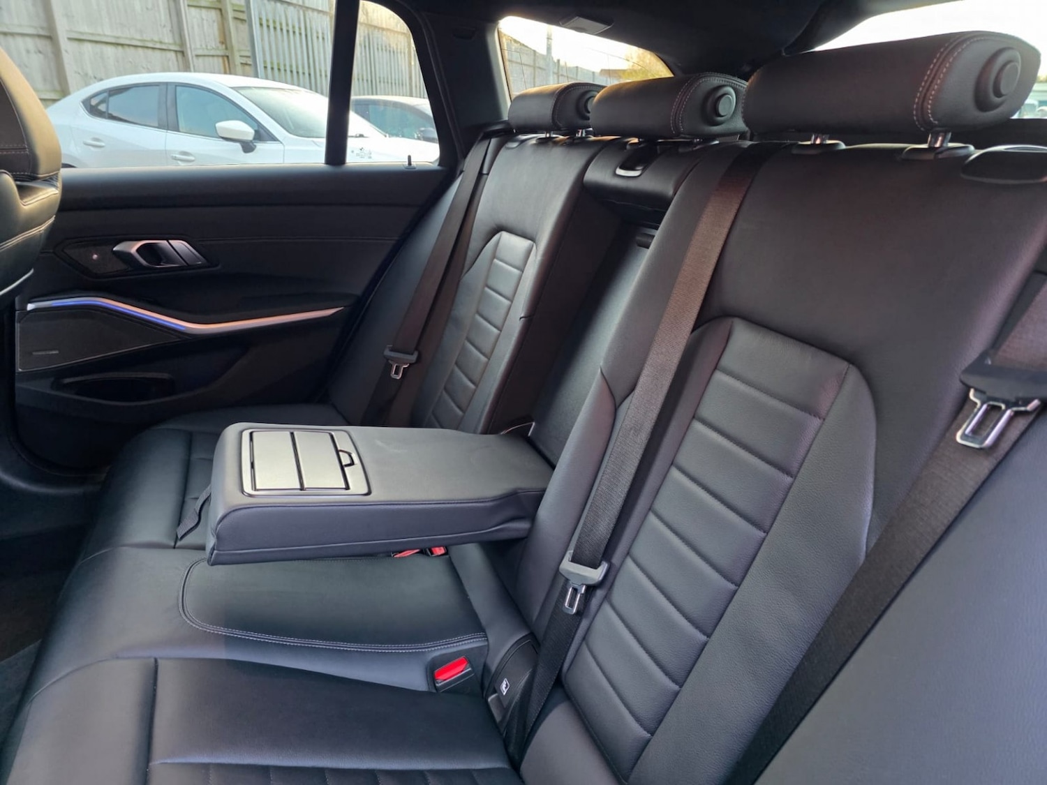 Used BMW 3 Series 2021 for sale - 76911138: Photo 26