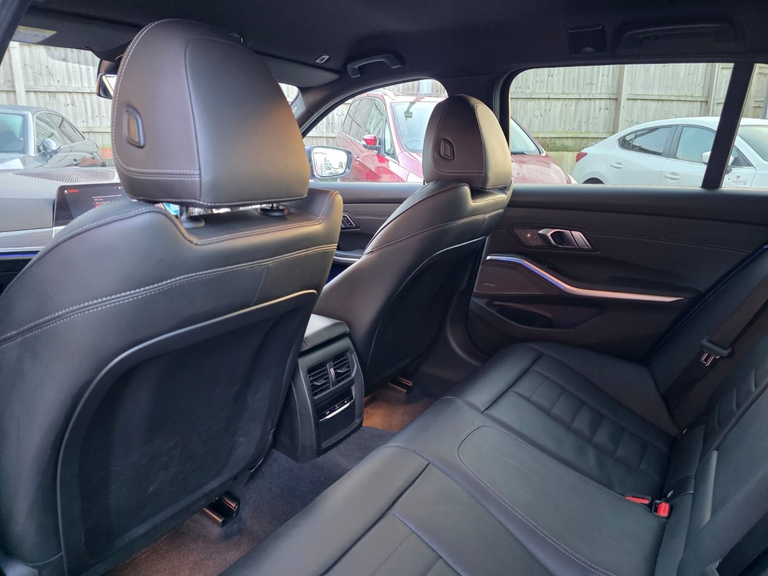 Used BMW 3 Series 2021 for sale - 76911138: Photo 27