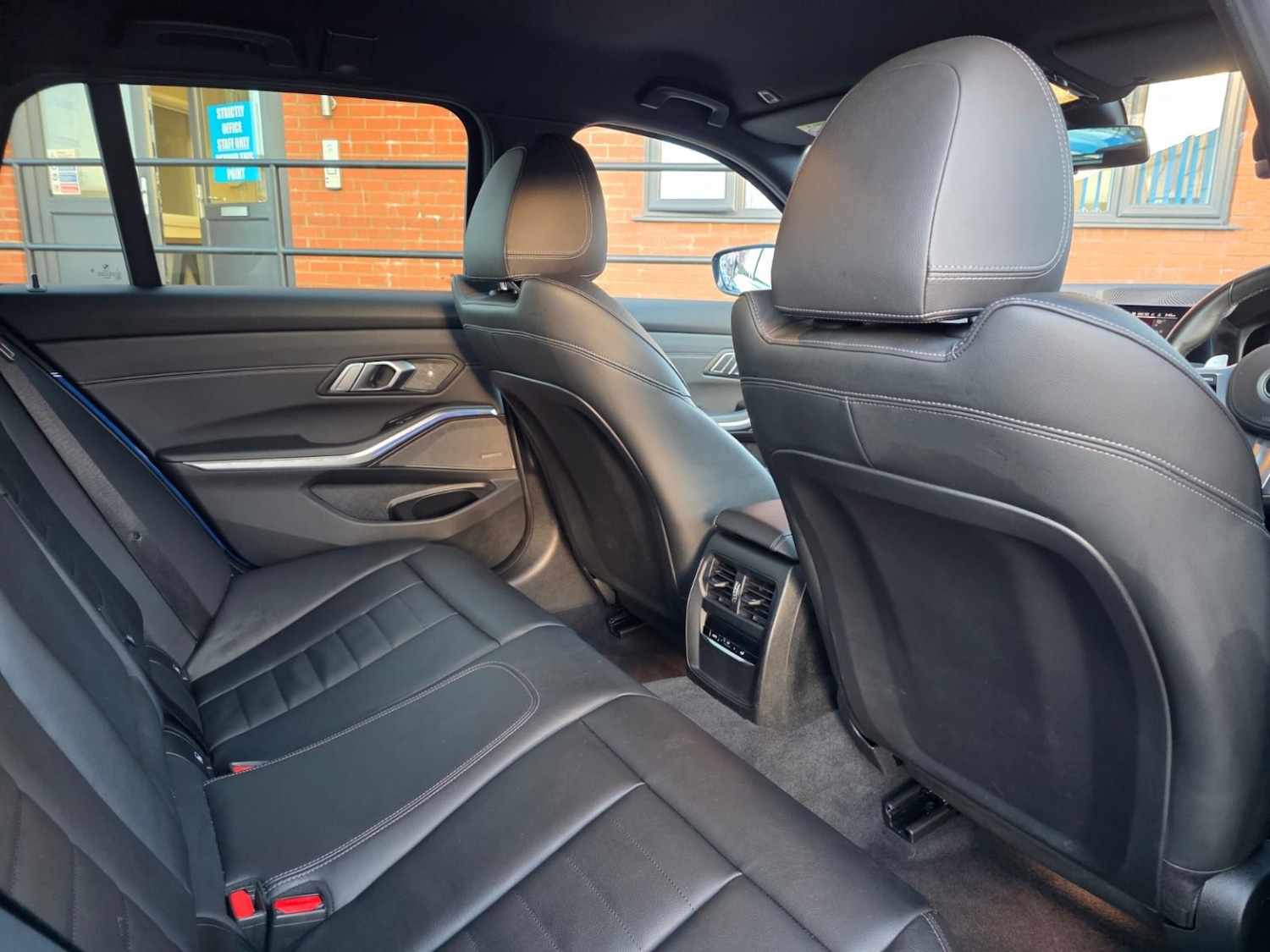 Used BMW 3 Series 2021 for sale - 76911138: Photo 28