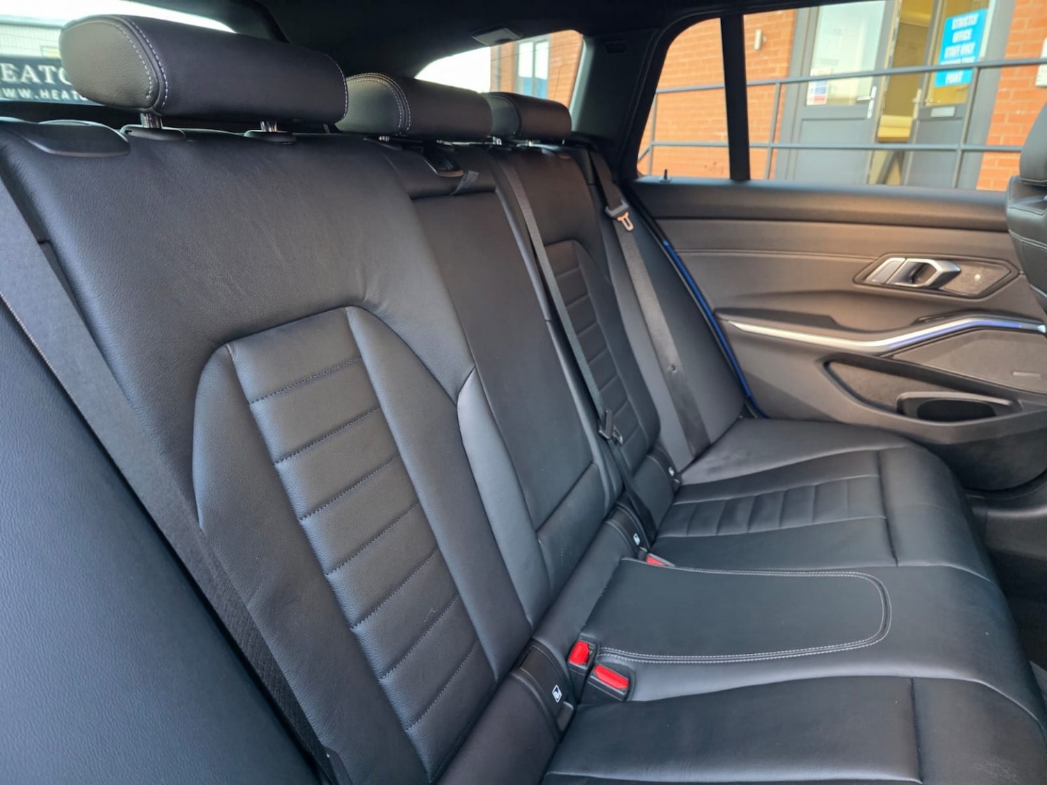 Used BMW 3 Series 2021 for sale - 76911138: Photo 29