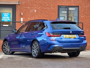 Used BMW 3 Series 2021 for sale - 76911138: Photo