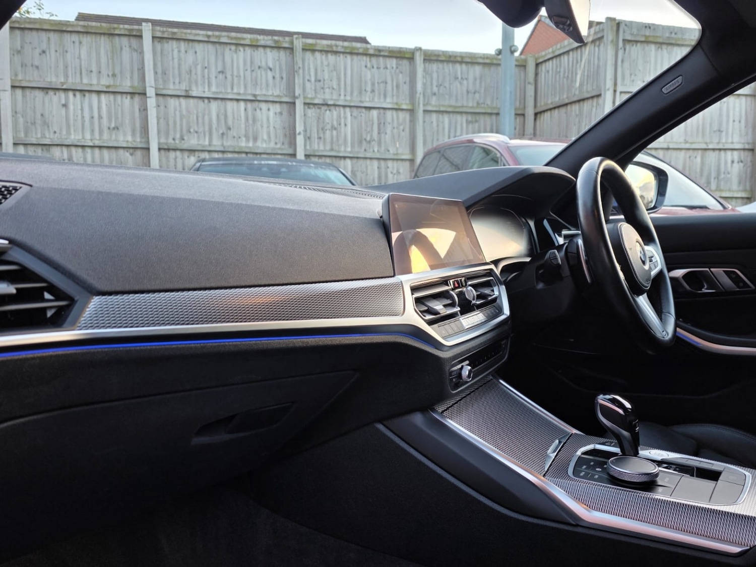 Used BMW 3 Series 2021 for sale - 76911138: Photo 3