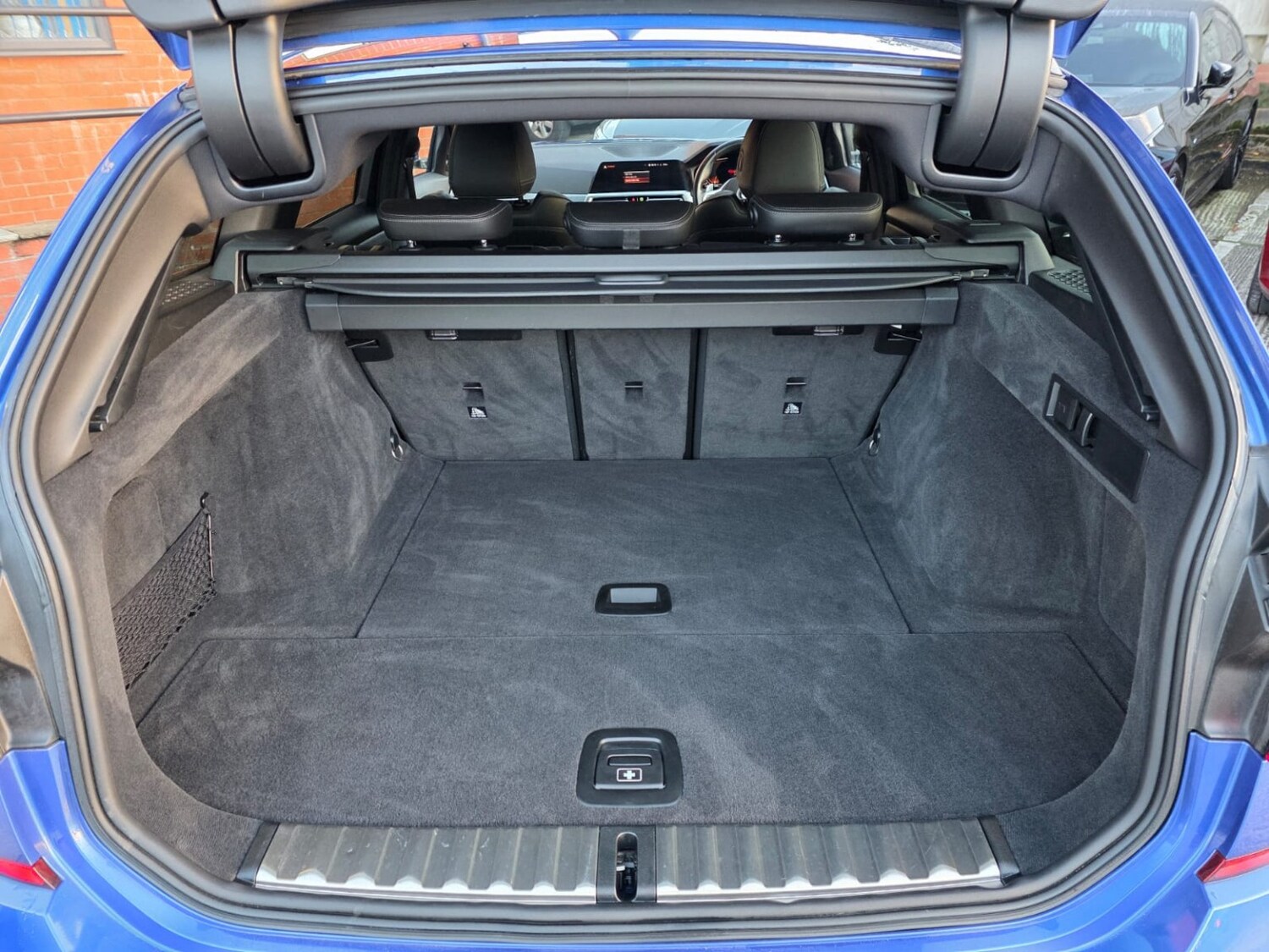 Used BMW 3 Series 2021 for sale - 76911138: Photo 37