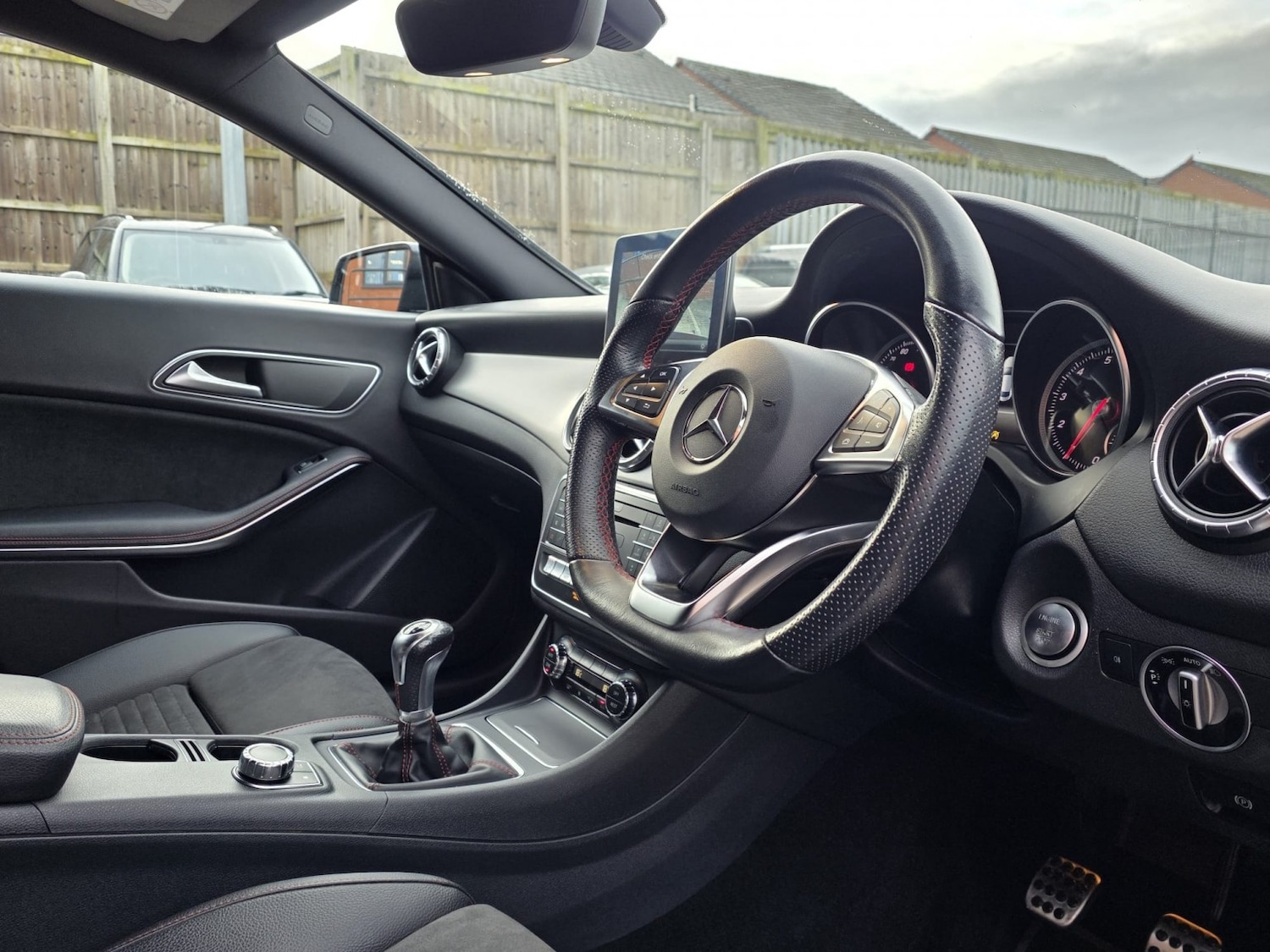 Used Mercedes-Benz CLA 2019 for sale - 77154348: Photo 12