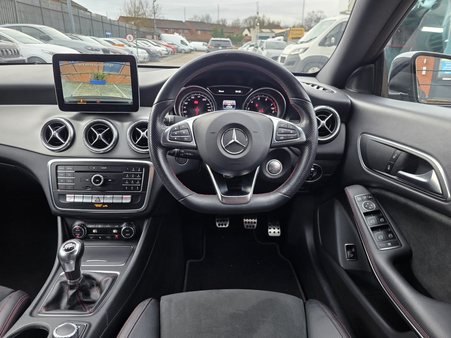 Used Mercedes-Benz CLA 2019 for sale - 77154348: Photo 13