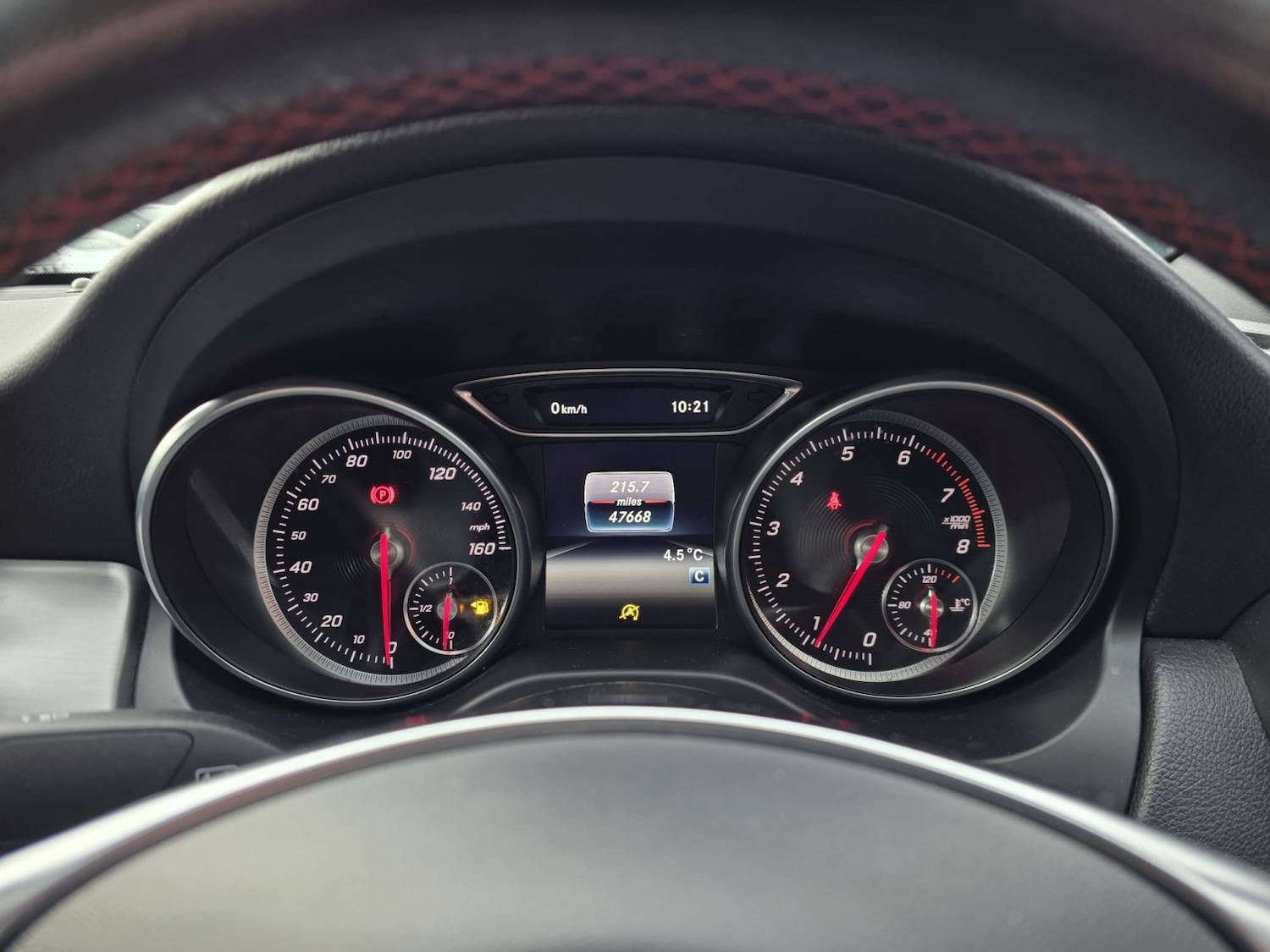 Used Mercedes-Benz CLA 2019 for sale - 77154348: Photo 14