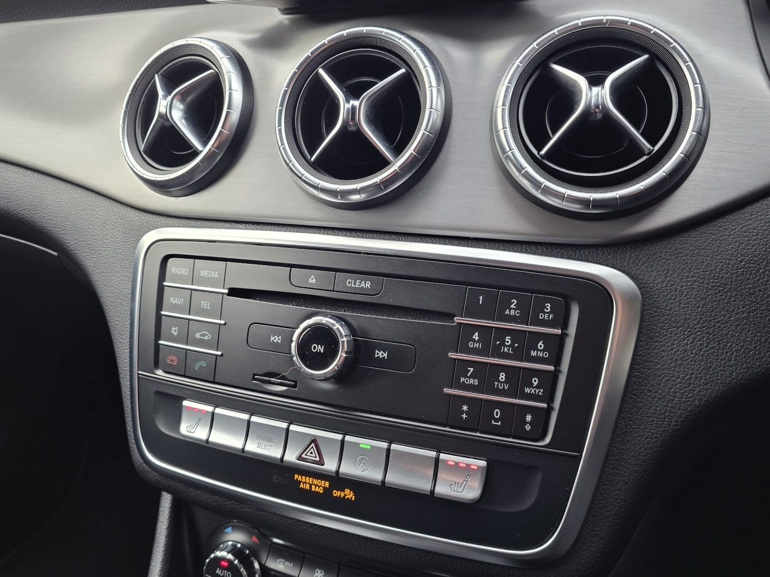 Used Mercedes-Benz CLA 2019 for sale - 77154348: Photo 15