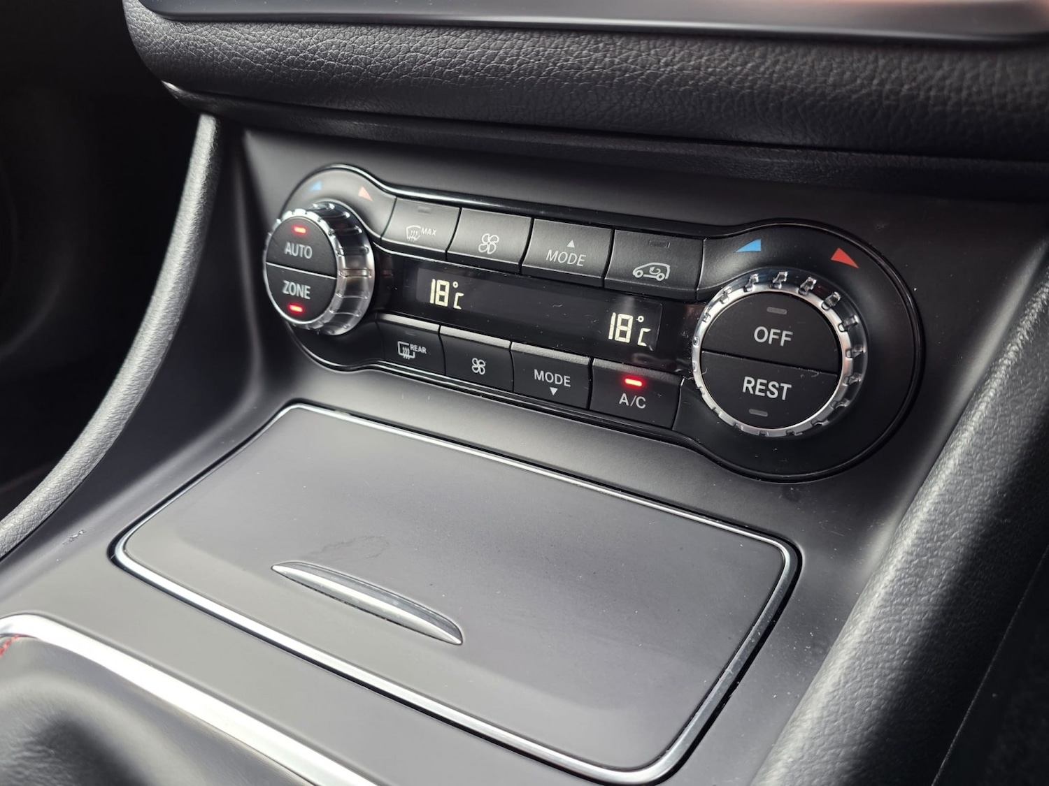 Used Mercedes-Benz CLA 2019 for sale - 77154348: Photo 16