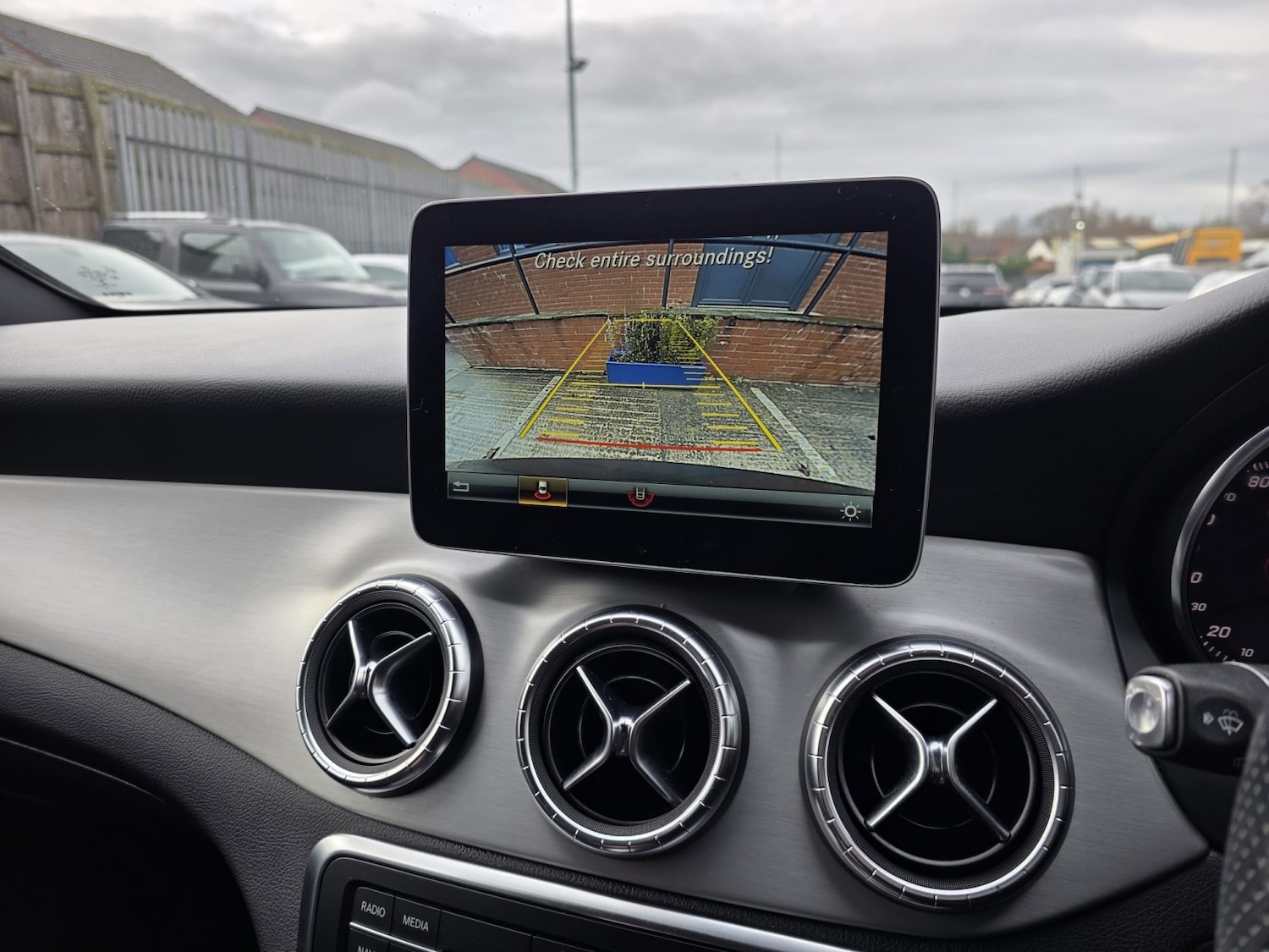 Used Mercedes-Benz CLA 2019 for sale - 77154348: Photo 18