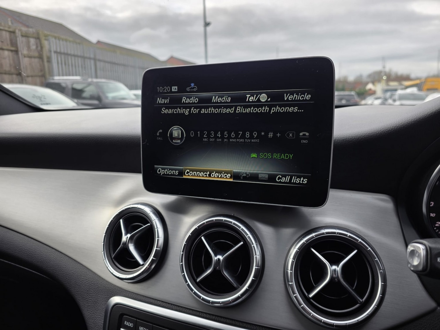 Used Mercedes-Benz CLA 2019 for sale - 77154348: Photo 19