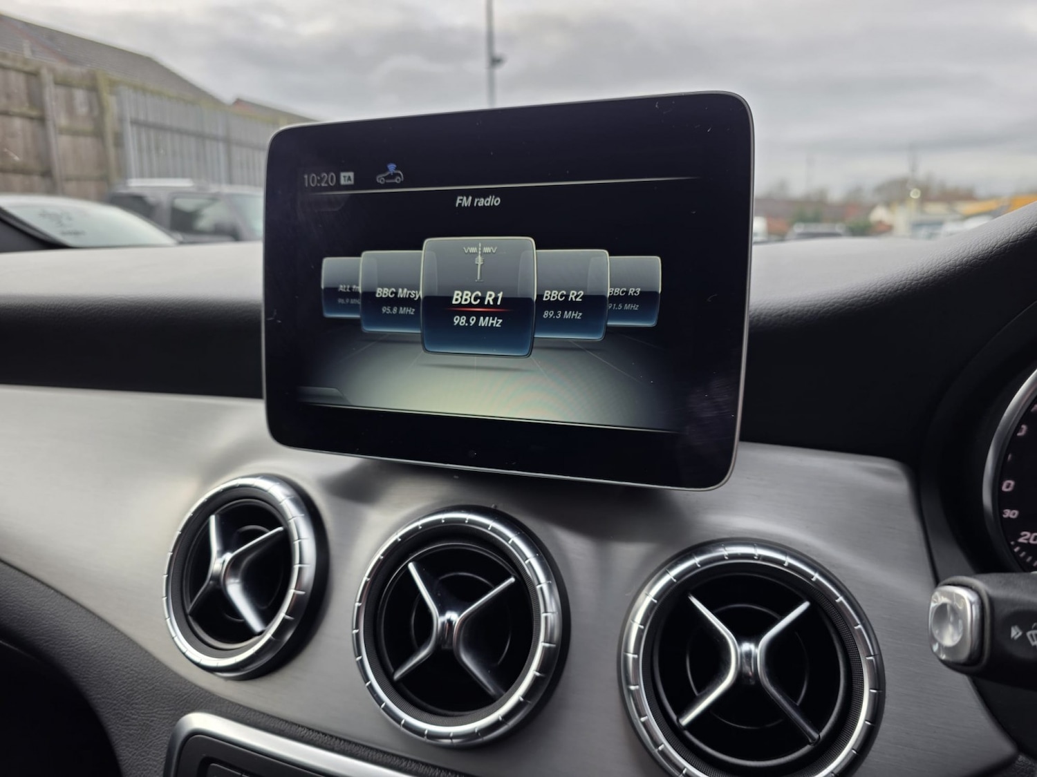 Used Mercedes-Benz CLA 2019 for sale - 77154348: Photo 21