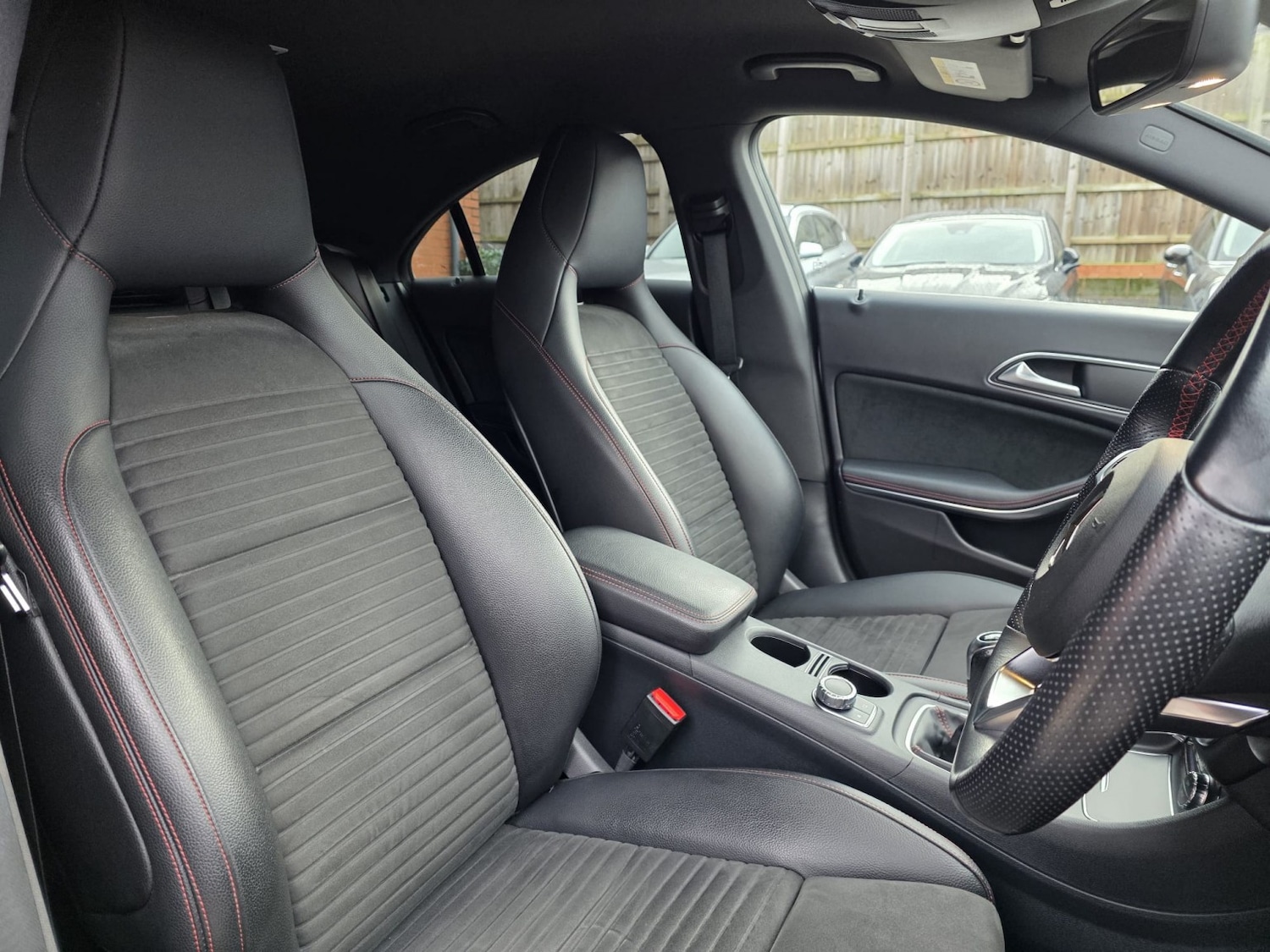 Used Mercedes-Benz CLA 2019 for sale - 77154348: Photo 22