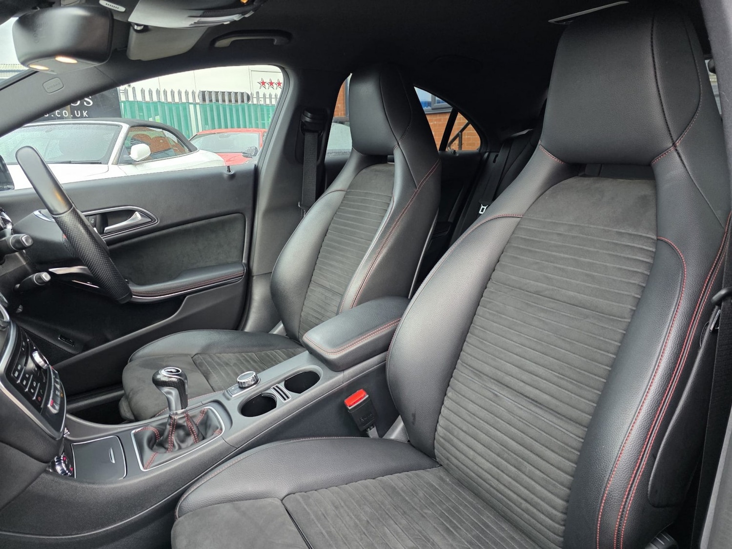 Used Mercedes-Benz CLA 2019 for sale - 77154348: Photo 23