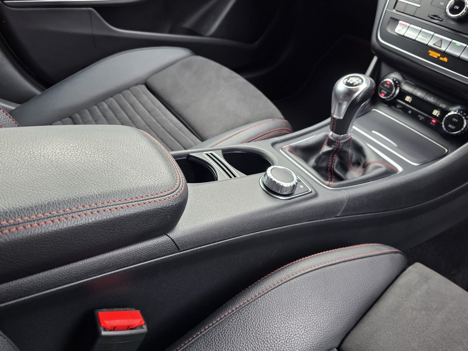 Used Mercedes-Benz CLA 2019 for sale - 77154348: Photo 25