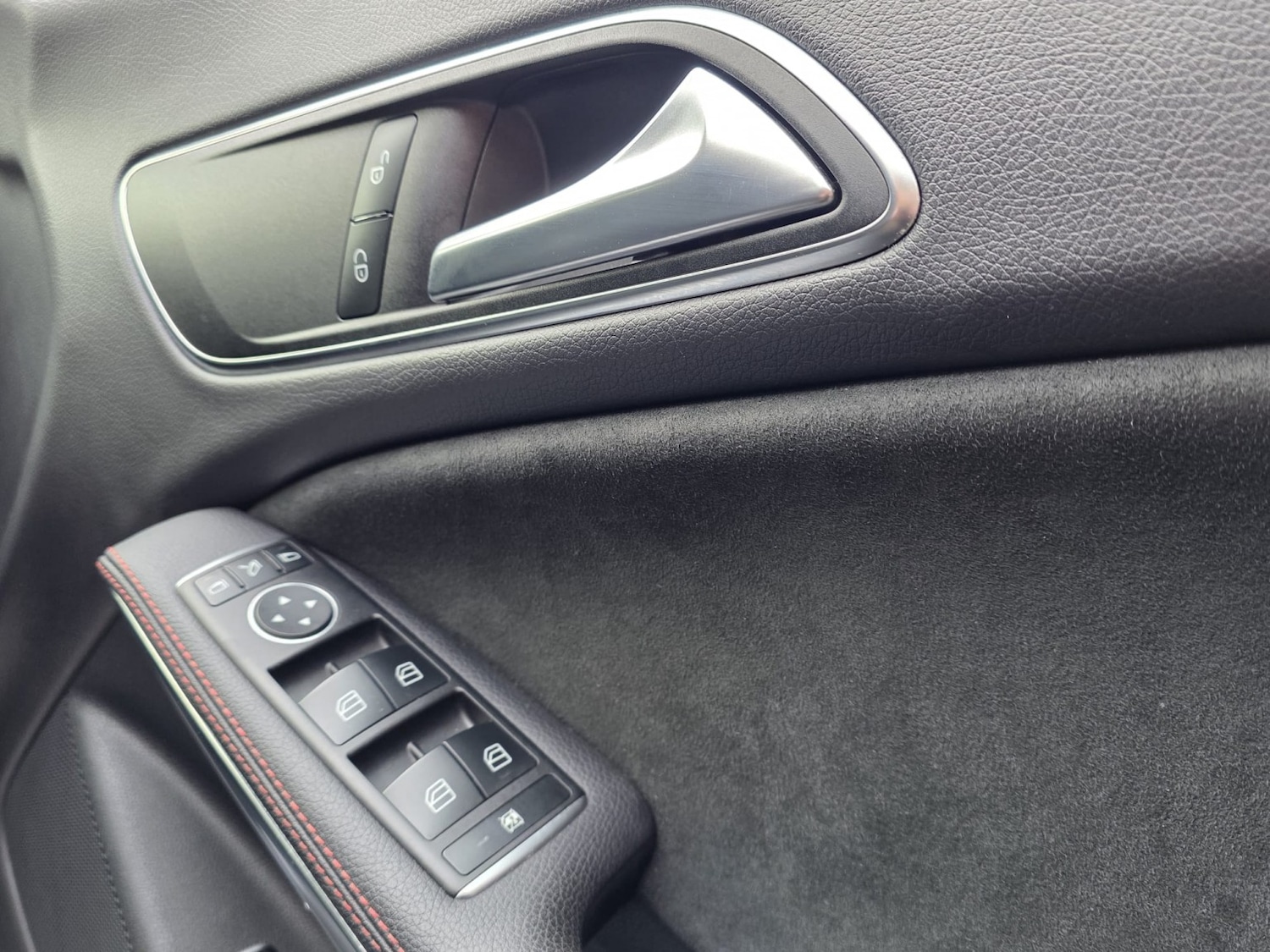 Used Mercedes-Benz CLA 2019 for sale - 77154348: Photo 26