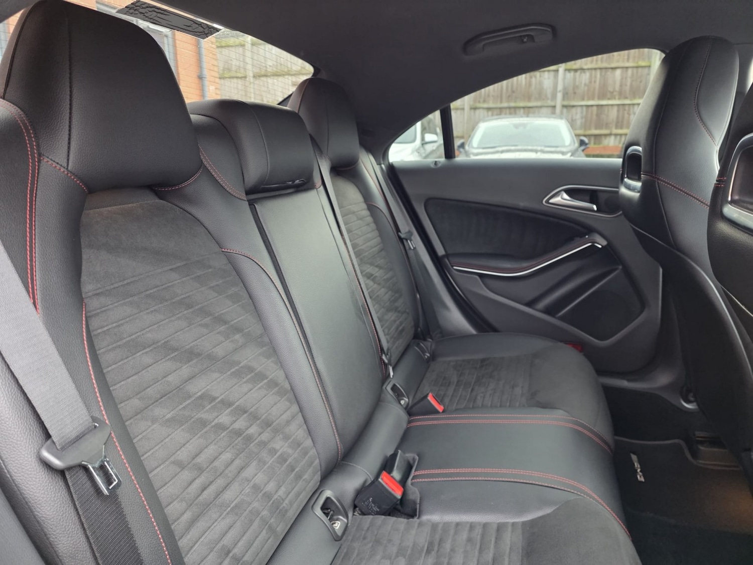 Used Mercedes-Benz CLA 2019 for sale - 77154348: Photo 27