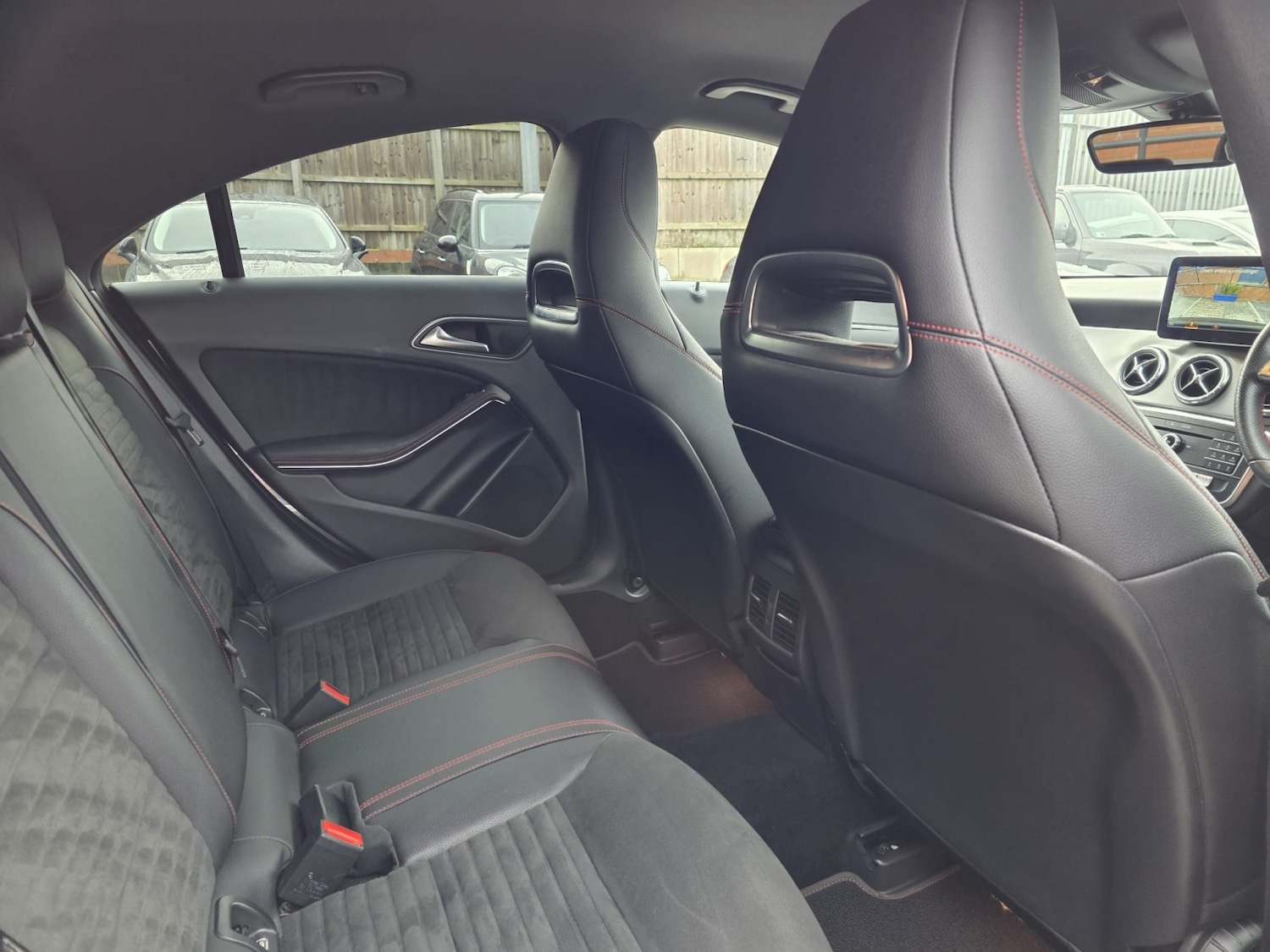 Used Mercedes-Benz CLA 2019 for sale - 77154348: Photo 28