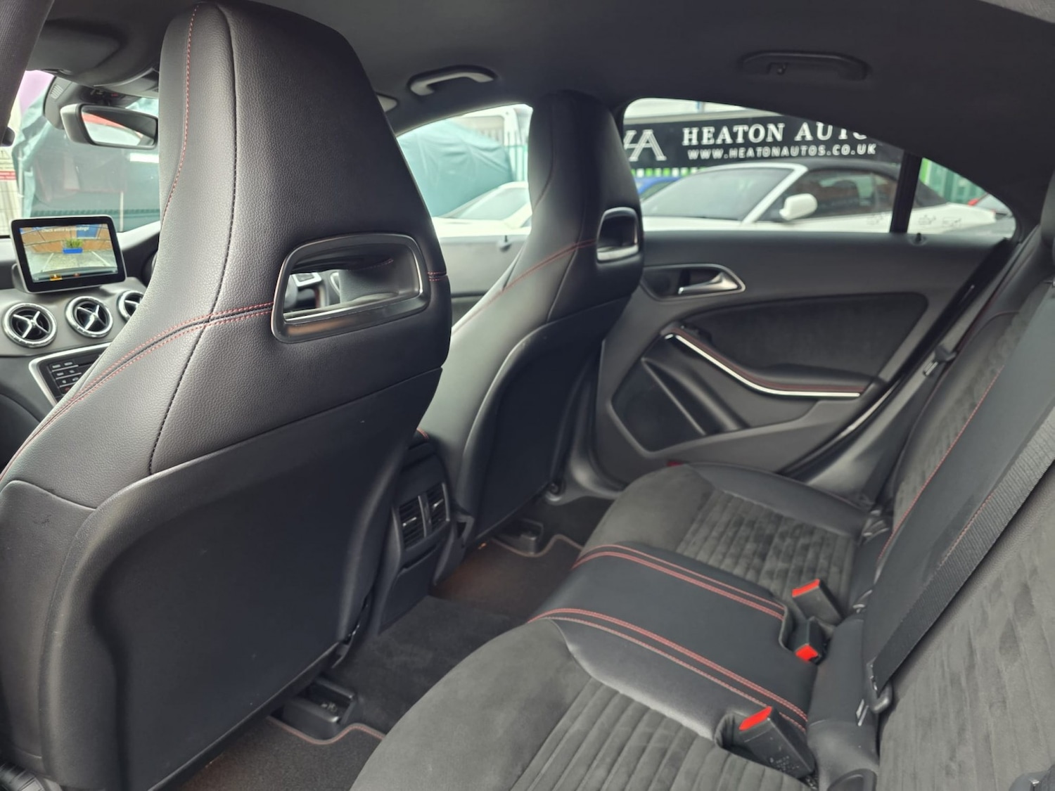 Used Mercedes-Benz CLA 2019 for sale - 77154348: Photo 29