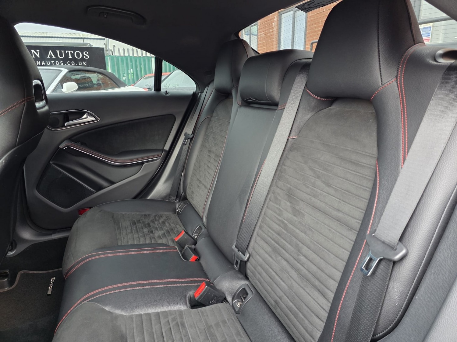 Used Mercedes-Benz CLA 2019 for sale - 77154348: Photo 30