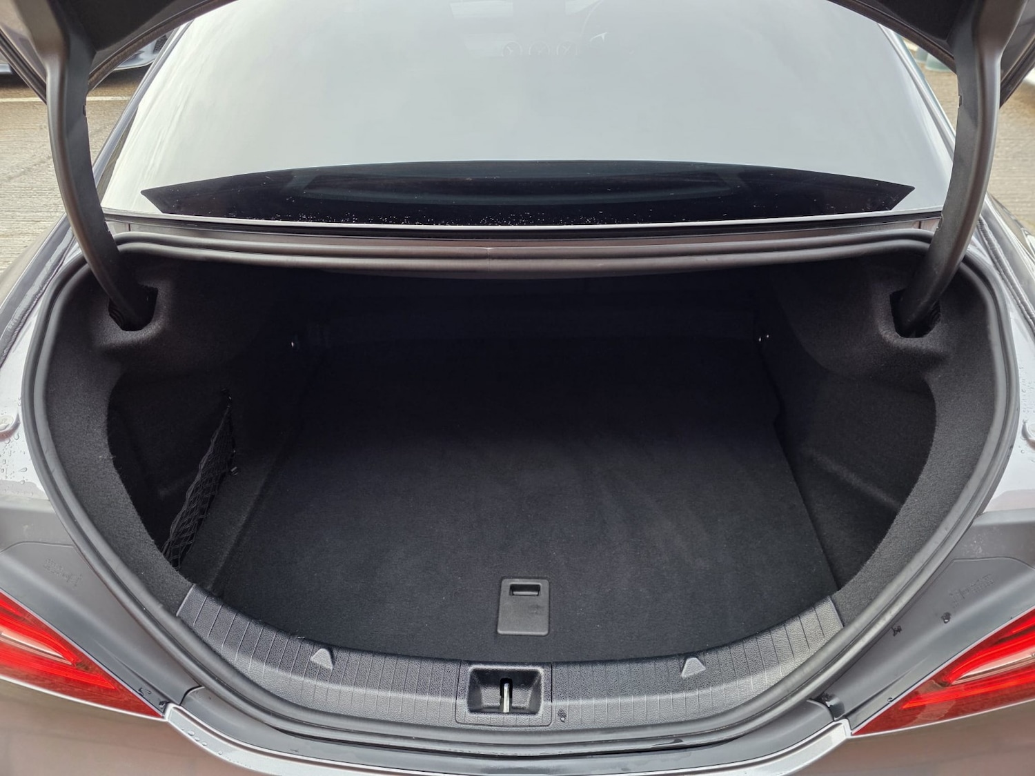 Used Mercedes-Benz CLA 2019 for sale - 77154348: Photo 31