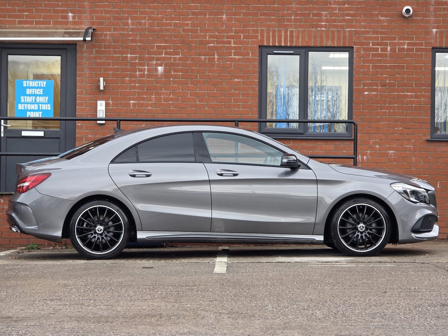 Used Mercedes-Benz CLA 2019 for sale - 77154348: Photo 7
