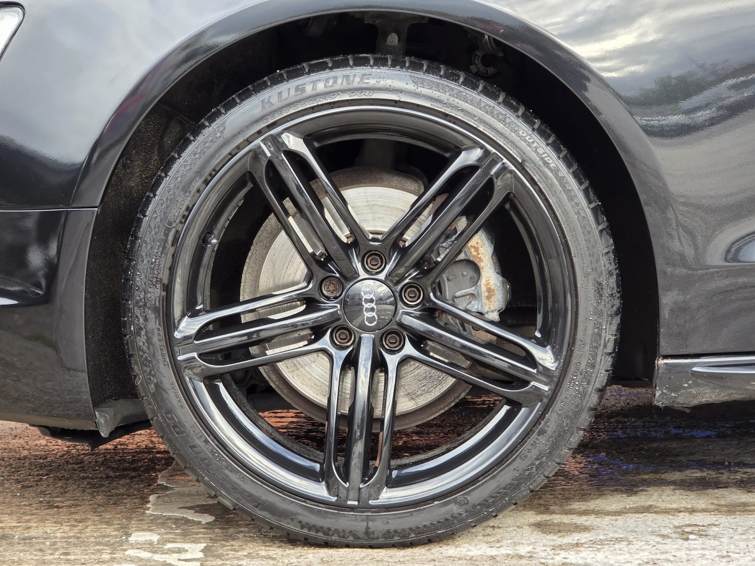 Used Audi A5 2011 for sale - 76656350: Photo 13