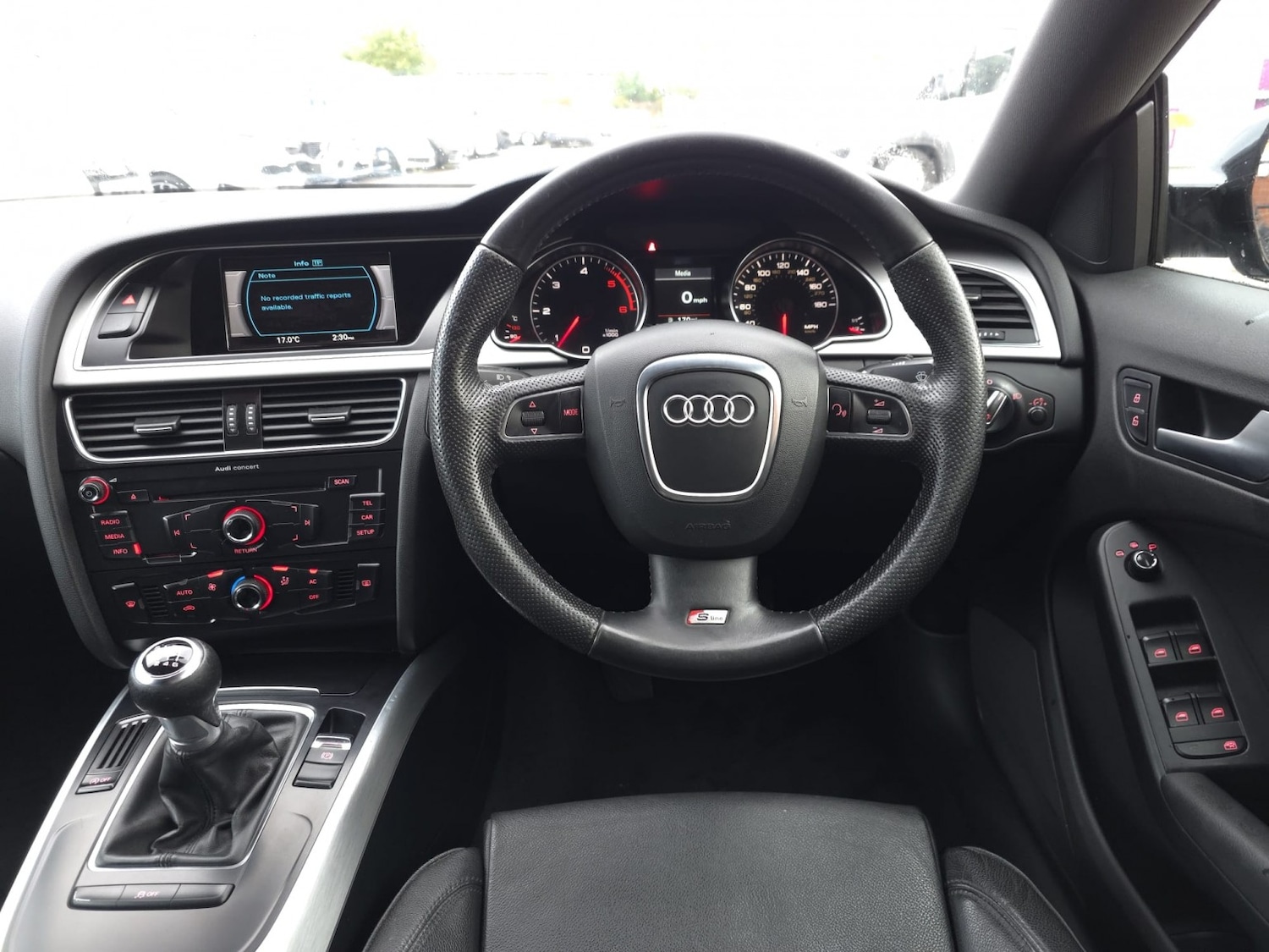 Used Audi A5 2011 for sale - 76656350: Photo 16