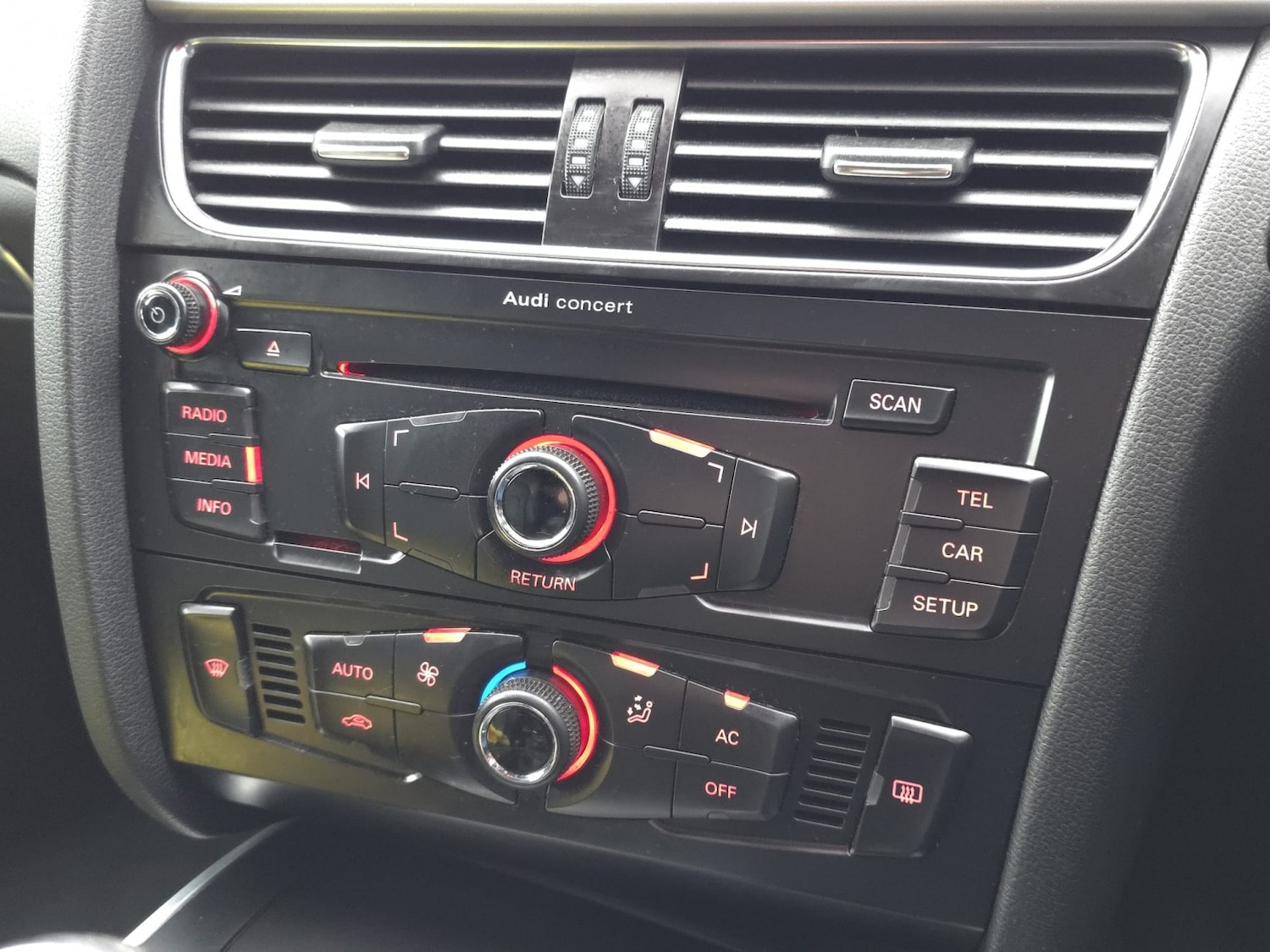 Used Audi A5 2011 for sale - 76656350: Photo 19