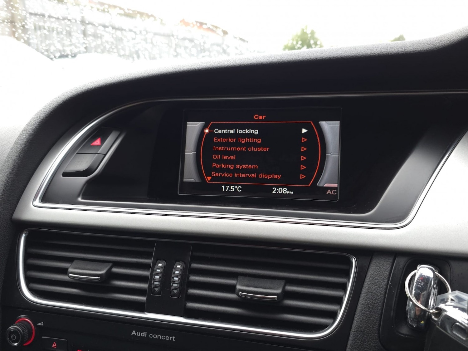 Used Audi A5 2011 for sale - 76656350: Photo 21