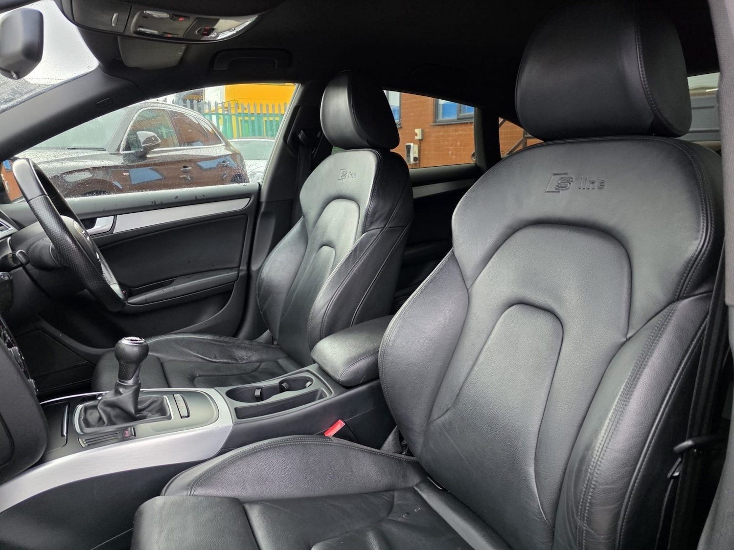 Used Audi A5 2011 for sale - 76656350: Photo 23