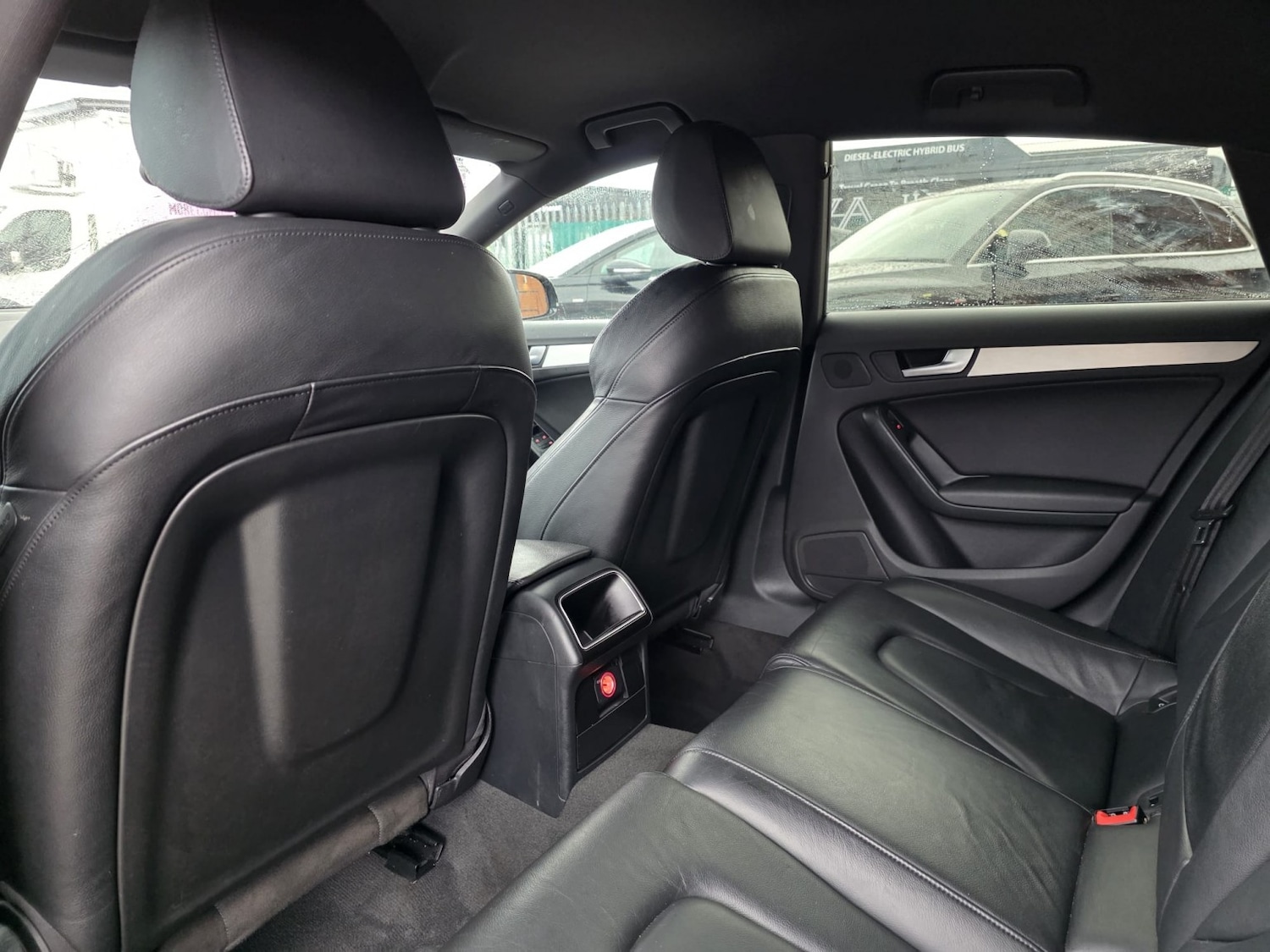 Used Audi A5 2011 for sale - 76656350: Photo 25