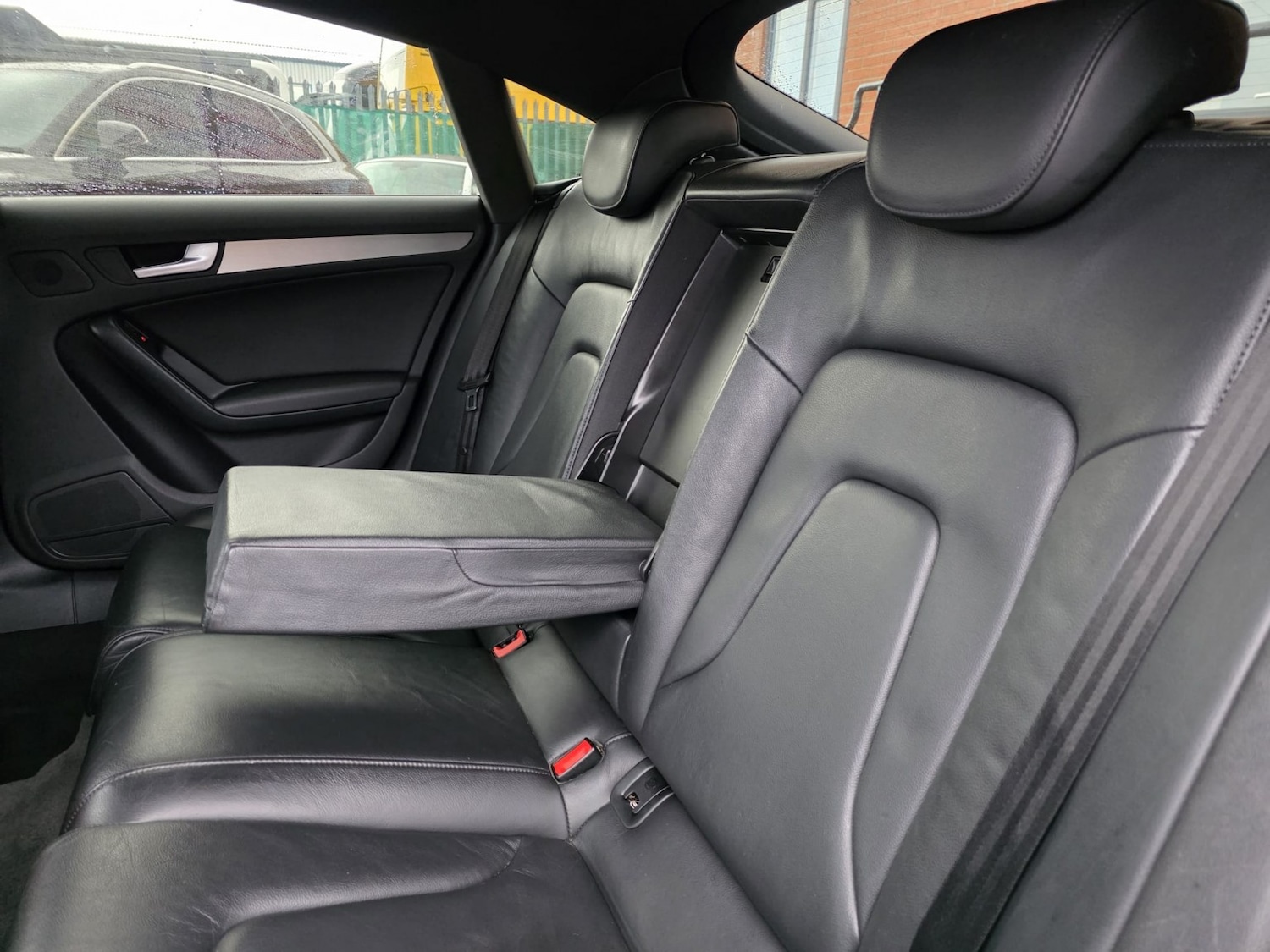 Used Audi A5 2011 for sale - 76656350: Photo 26