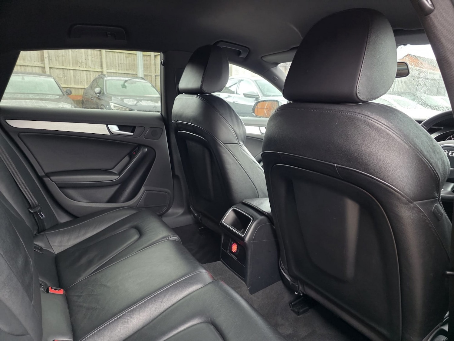 Used Audi A5 2011 for sale - 76656350: Photo 27