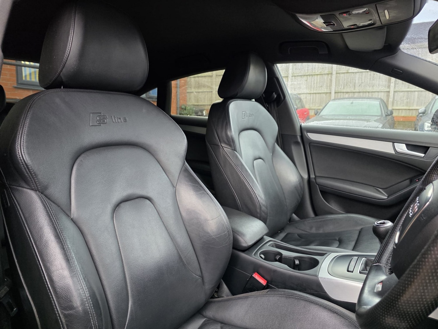 Used Audi A5 2011 for sale - 76656350: Photo 28