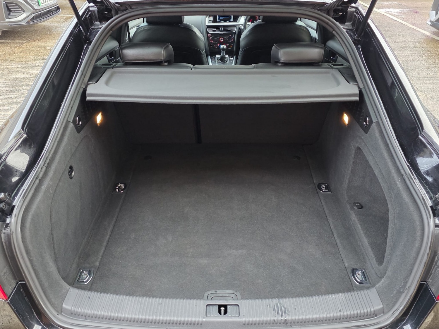 Used Audi A5 2011 for sale - 76656350: Photo 35