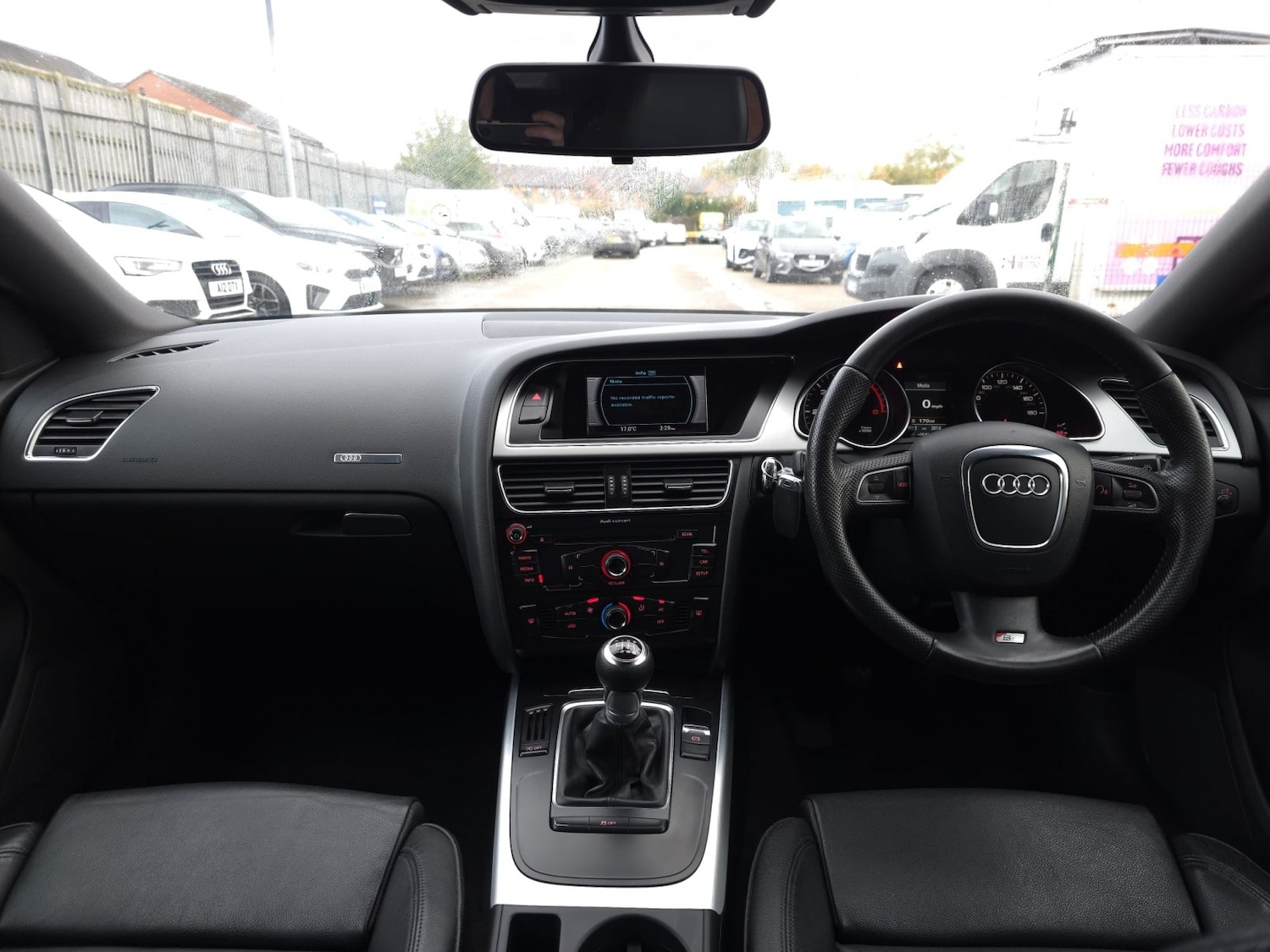 Used Audi A5 2011 for sale - 76656350: Photo 4