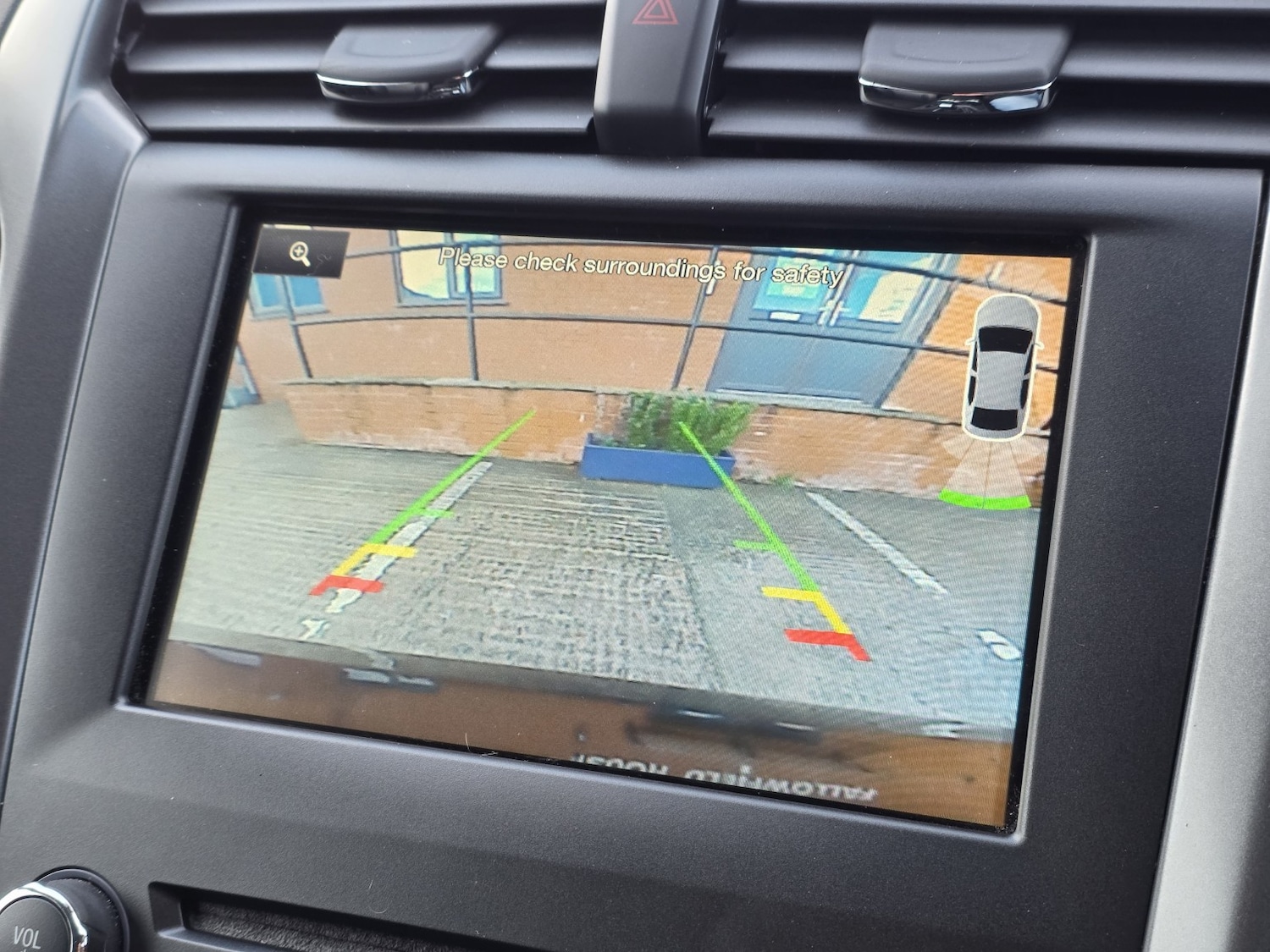 Used Ford Mondeo 2016 for sale - 76968598: Photo 15