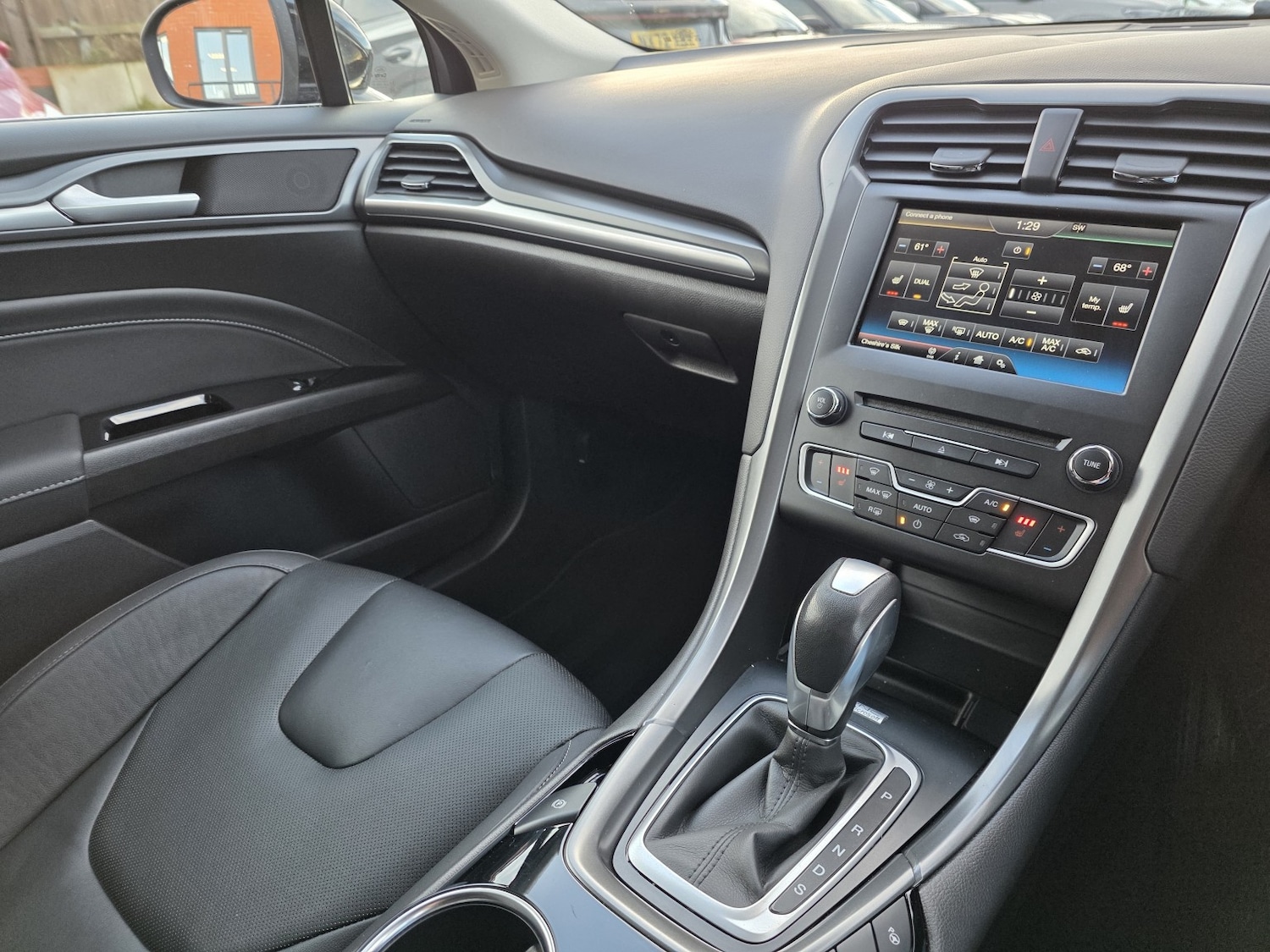 Used Ford Mondeo 2016 for sale - 76968598: Photo 21