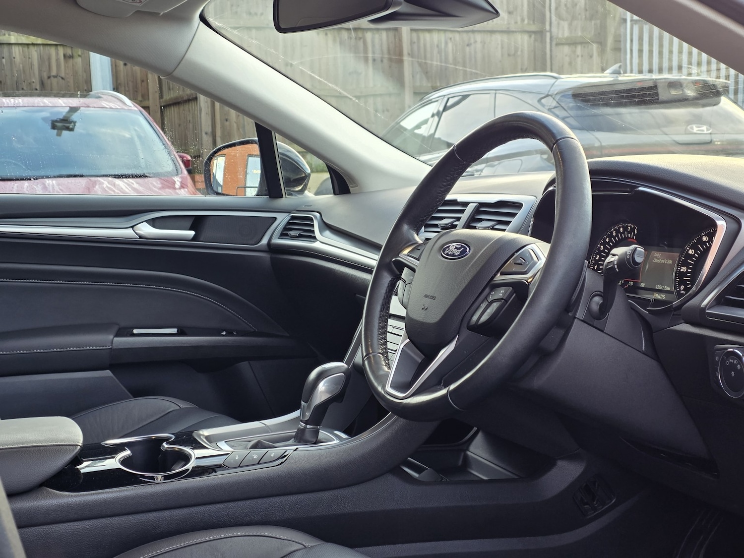 Used Ford Mondeo 2016 for sale - 76968598: Photo 23