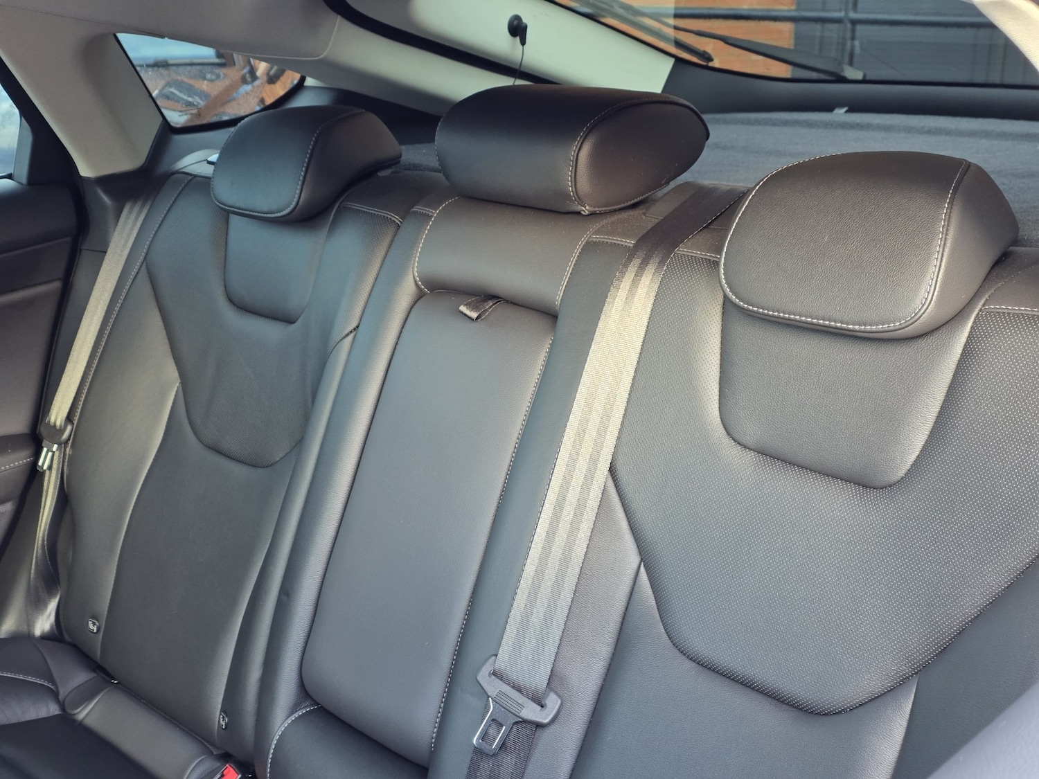 Used Ford Mondeo 2016 for sale - 76968598: Photo 29