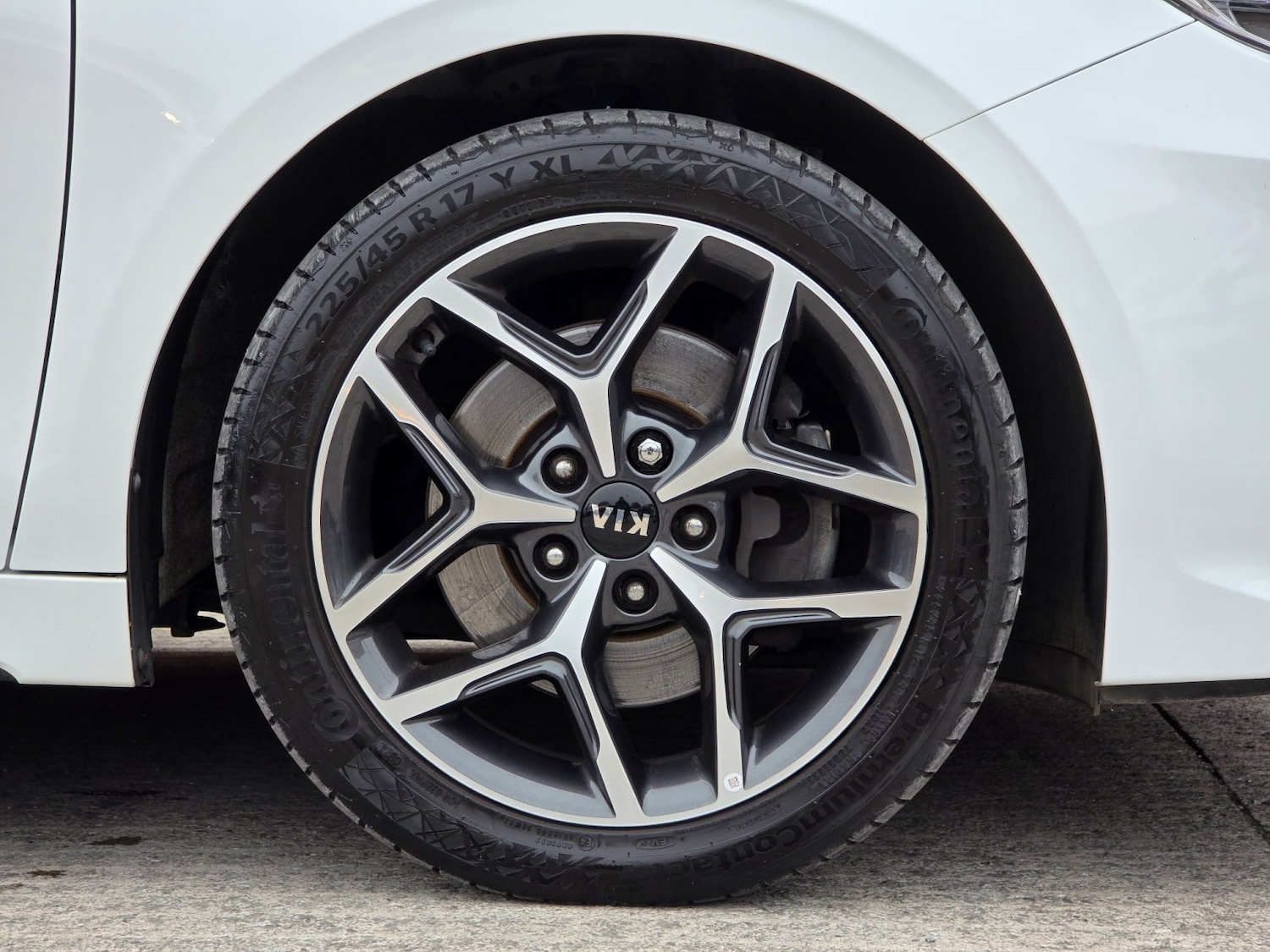 Used Kia Pro Ceed 2021 for sale - 76656312: Photo 12