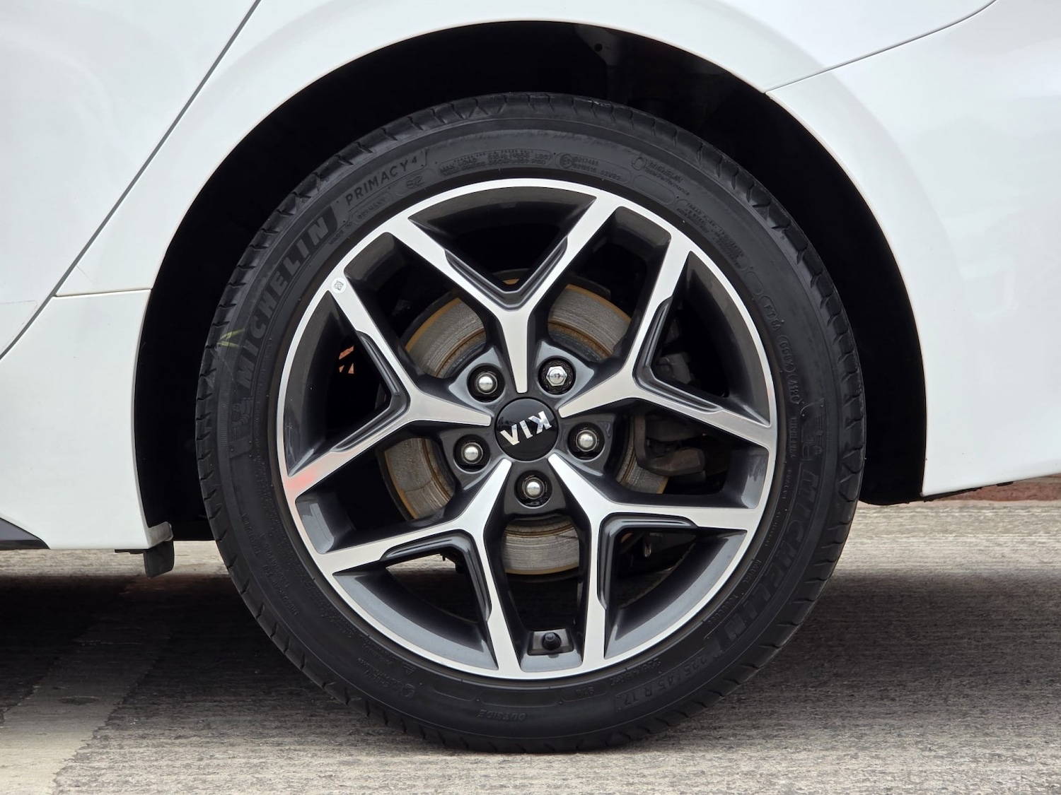 Used Kia Pro Ceed 2021 for sale - 76656312: Photo 13