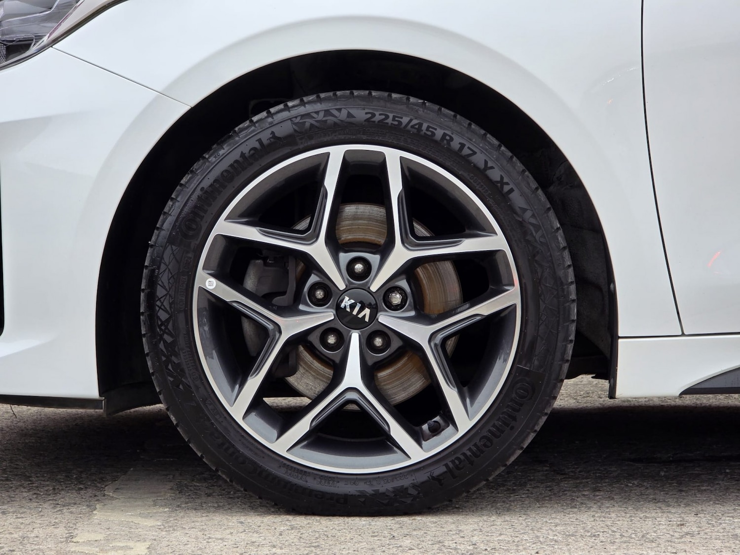 Used Kia Pro Ceed 2021 for sale - 76656312: Photo 14