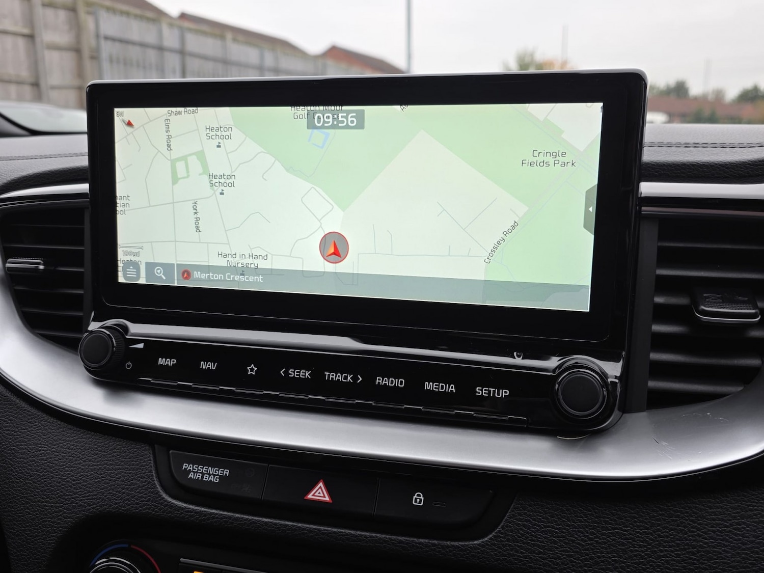 Used Kia Pro Ceed 2021 for sale - 76656312: Photo 20