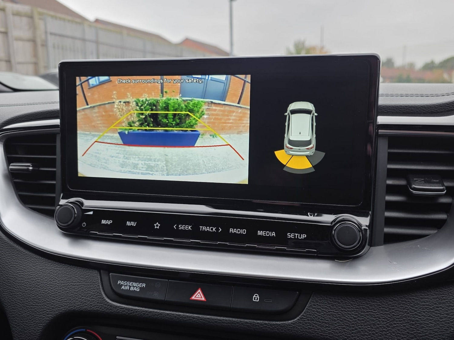 Used Kia Pro Ceed 2021 for sale - 76656312: Photo 21