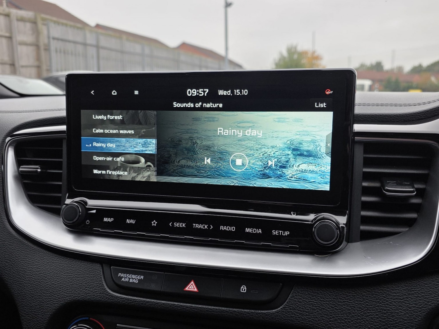 Used Kia Pro Ceed 2021 for sale - 76656312: Photo 22