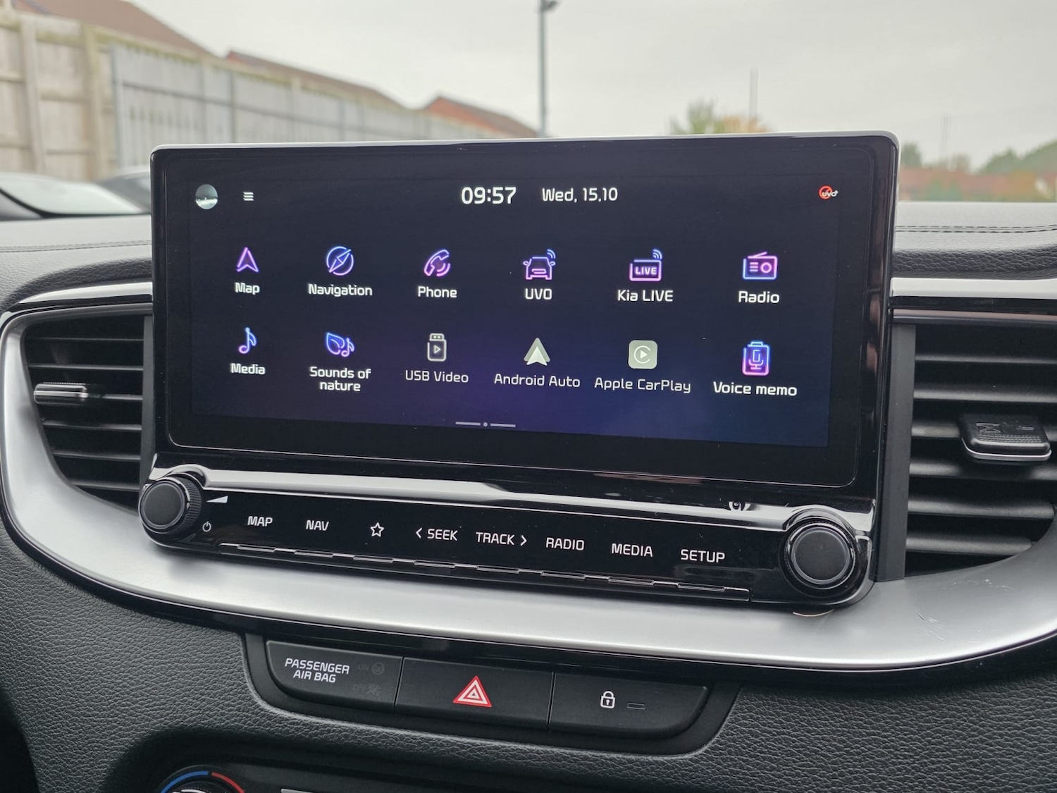 Used Kia Pro Ceed 2021 for sale - 76656312: Photo 23