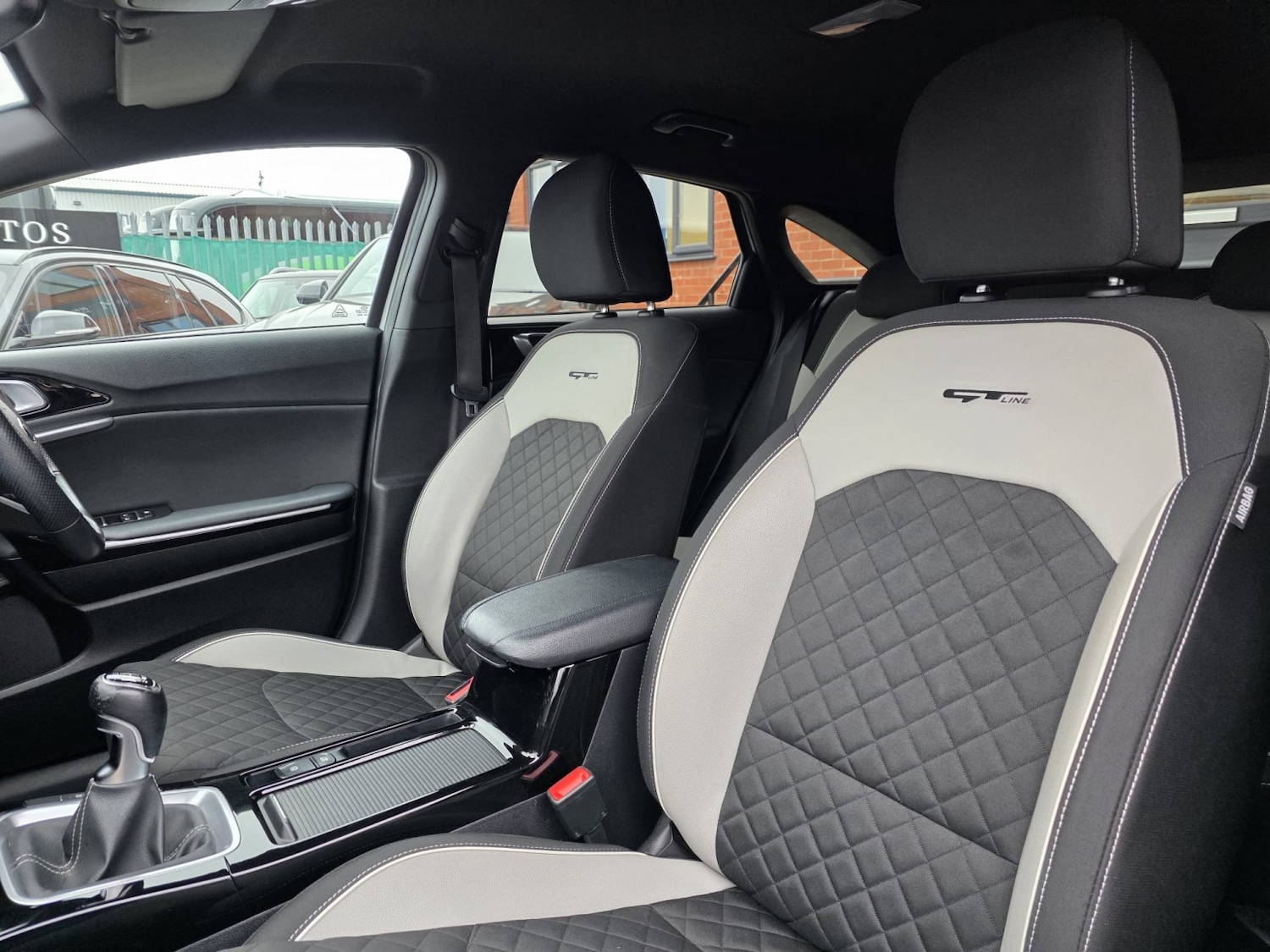 Used Kia Pro Ceed 2021 for sale - 76656312: Photo 25