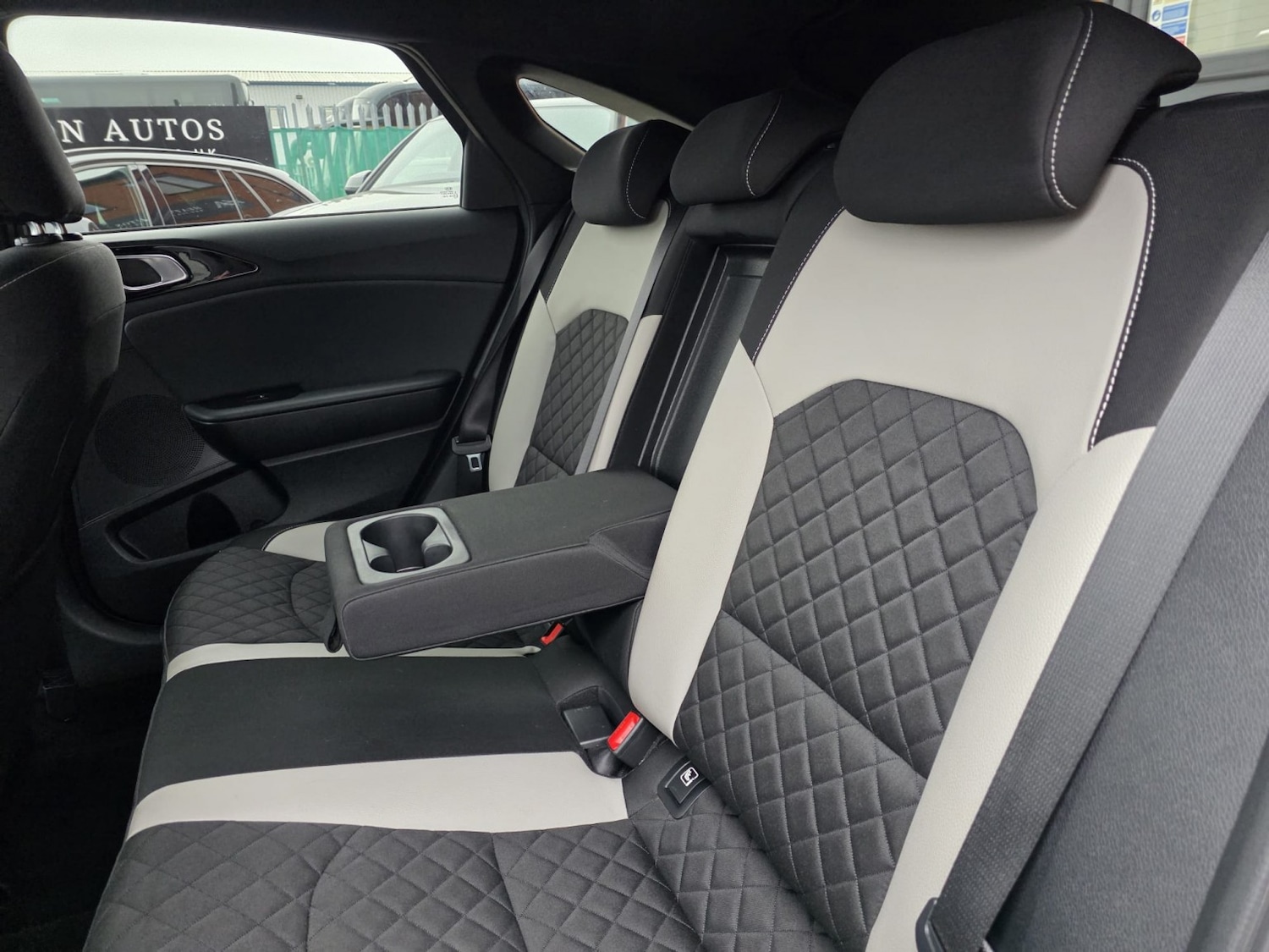 Used Kia Pro Ceed 2021 for sale - 76656312: Photo 26